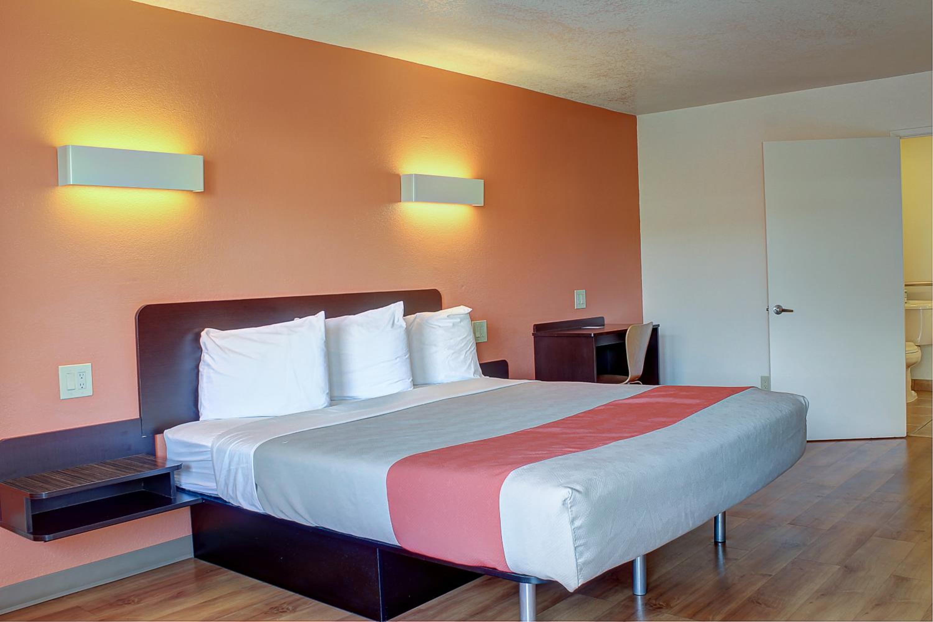 Motel 6-Bishop, CA, Zdjęcie 33