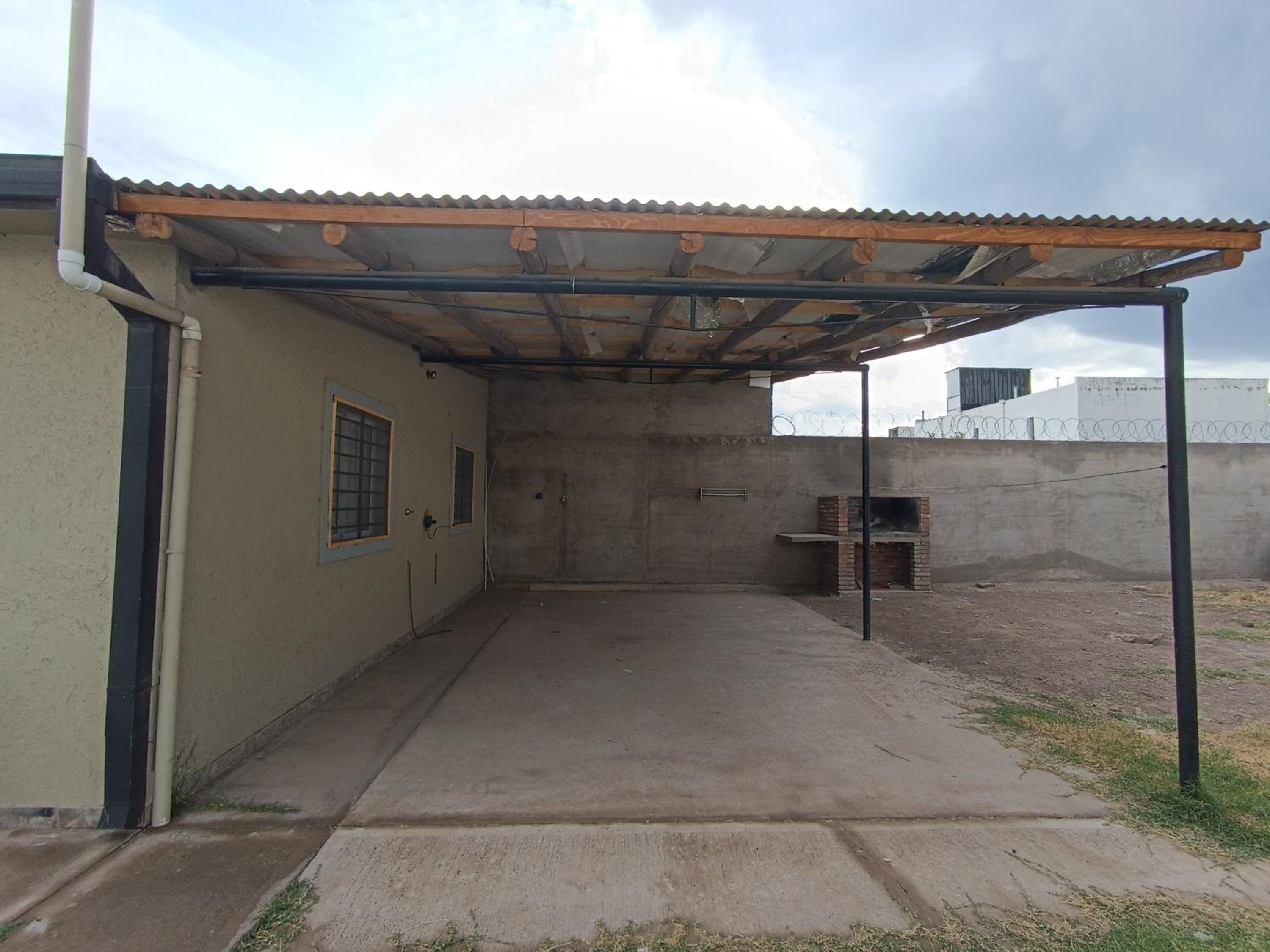 Casa Romo