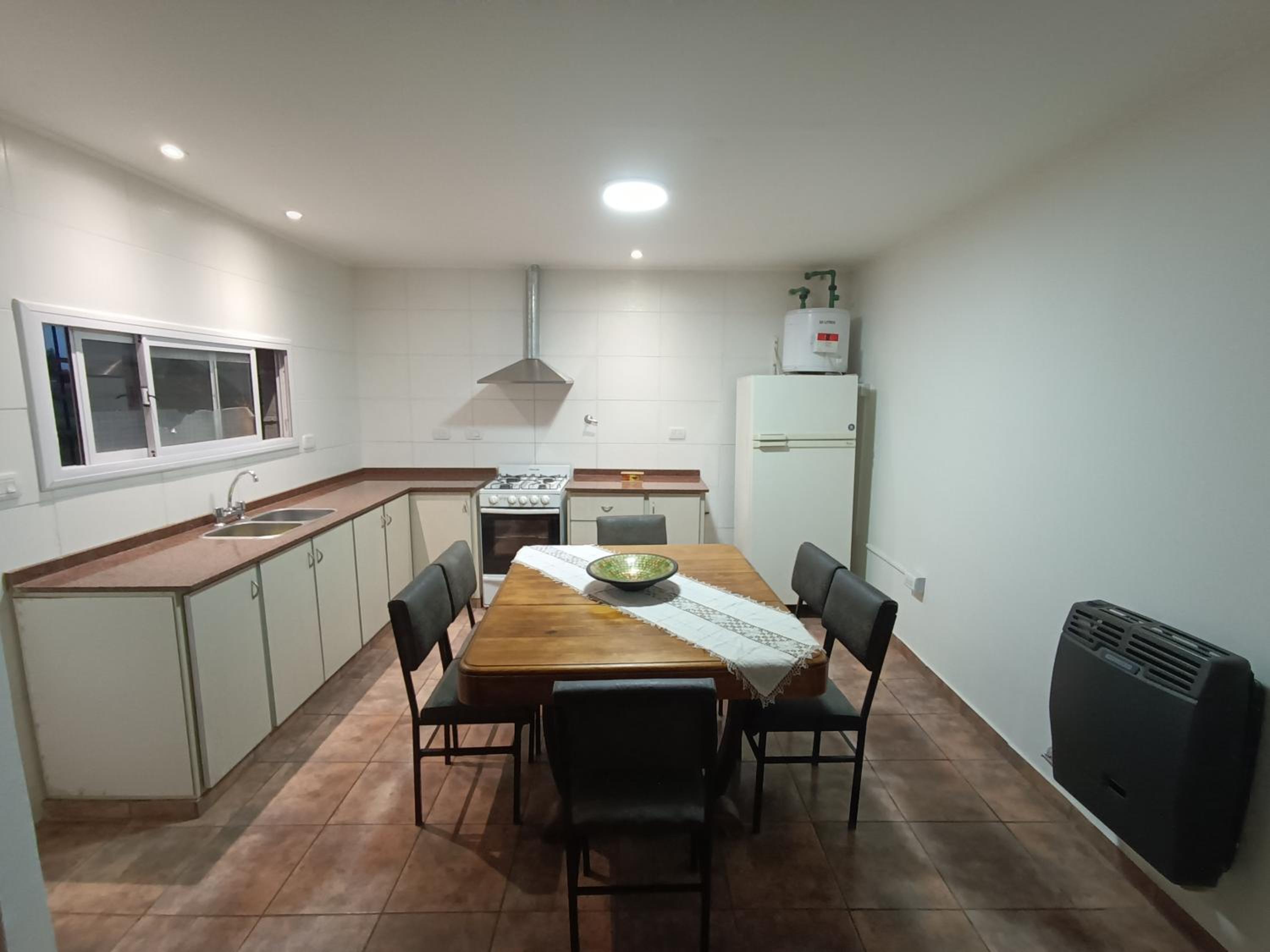 Casa Romo