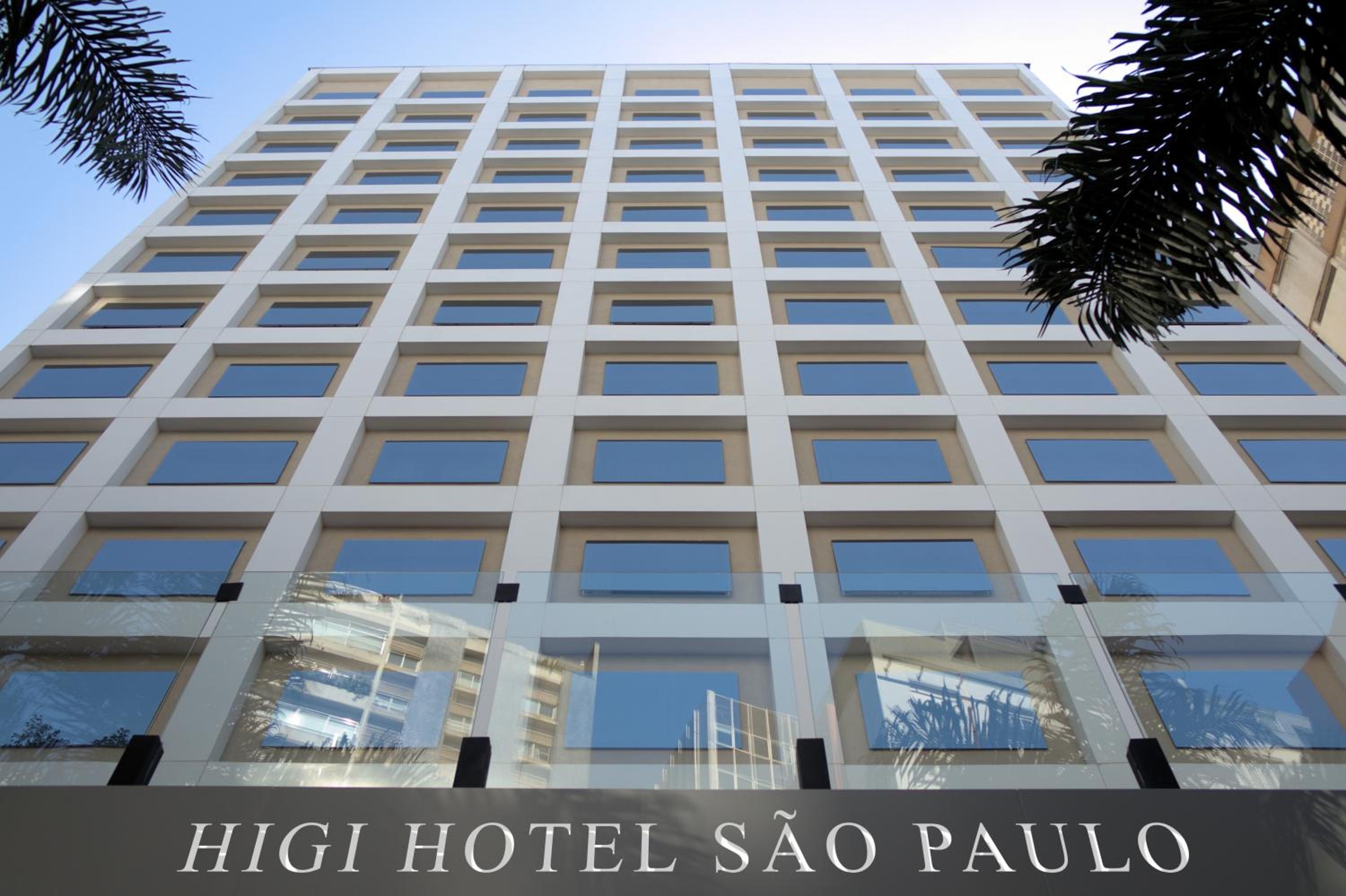 HIGI Hotel