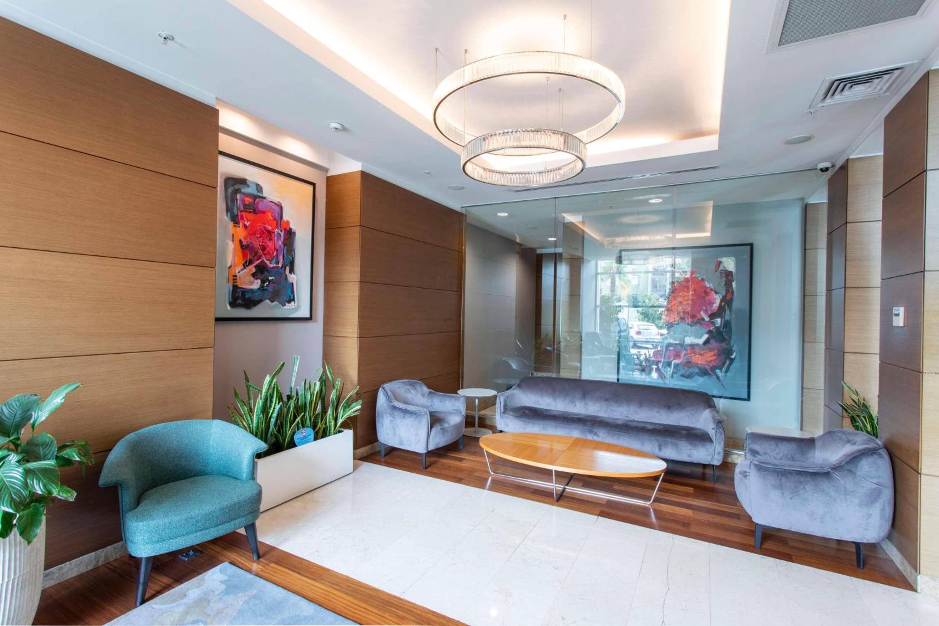 Radisson Residences Avrupa TEM İstanbul - Image 5