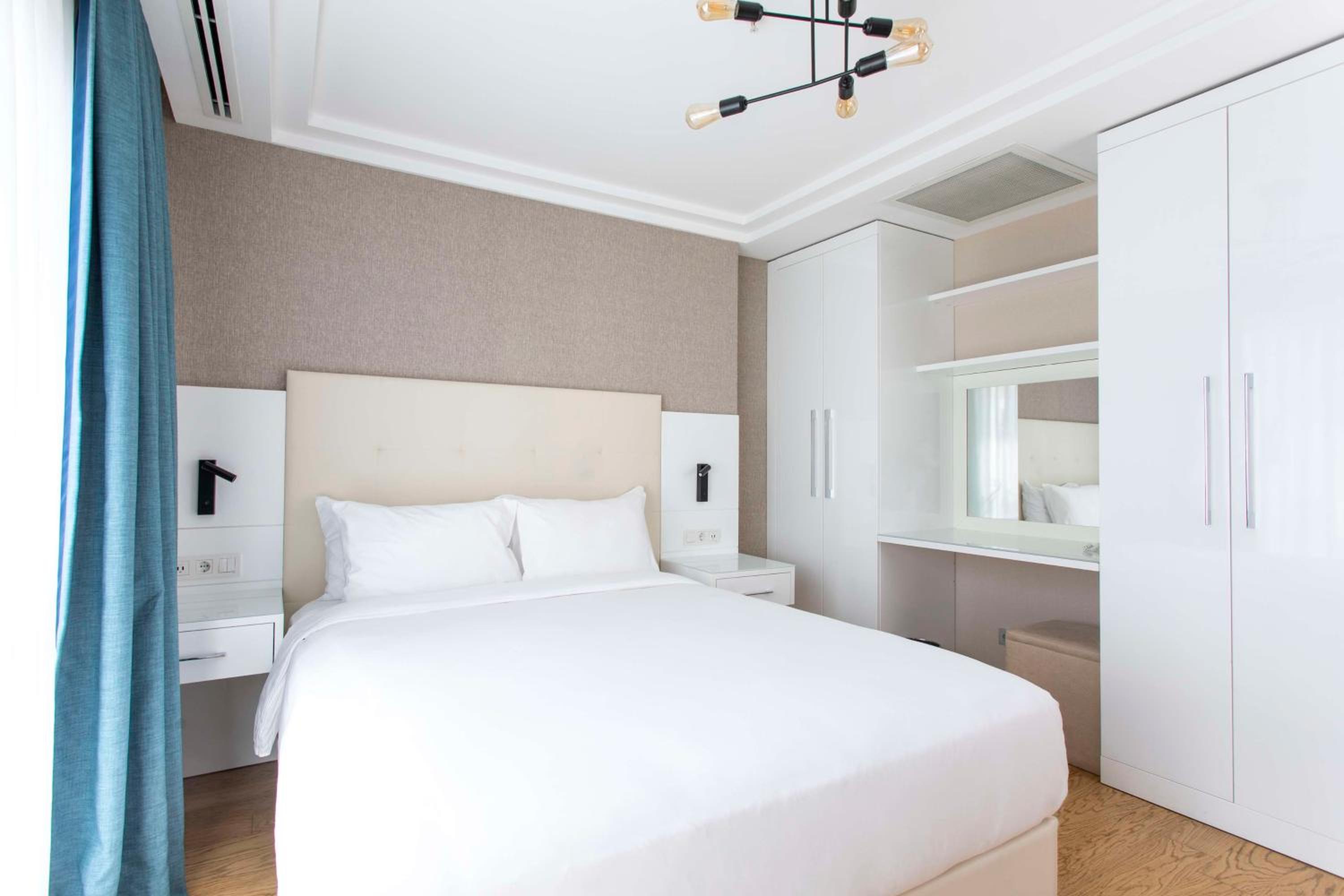 Radisson Residences Avrupa TEM İstanbul - Image 54