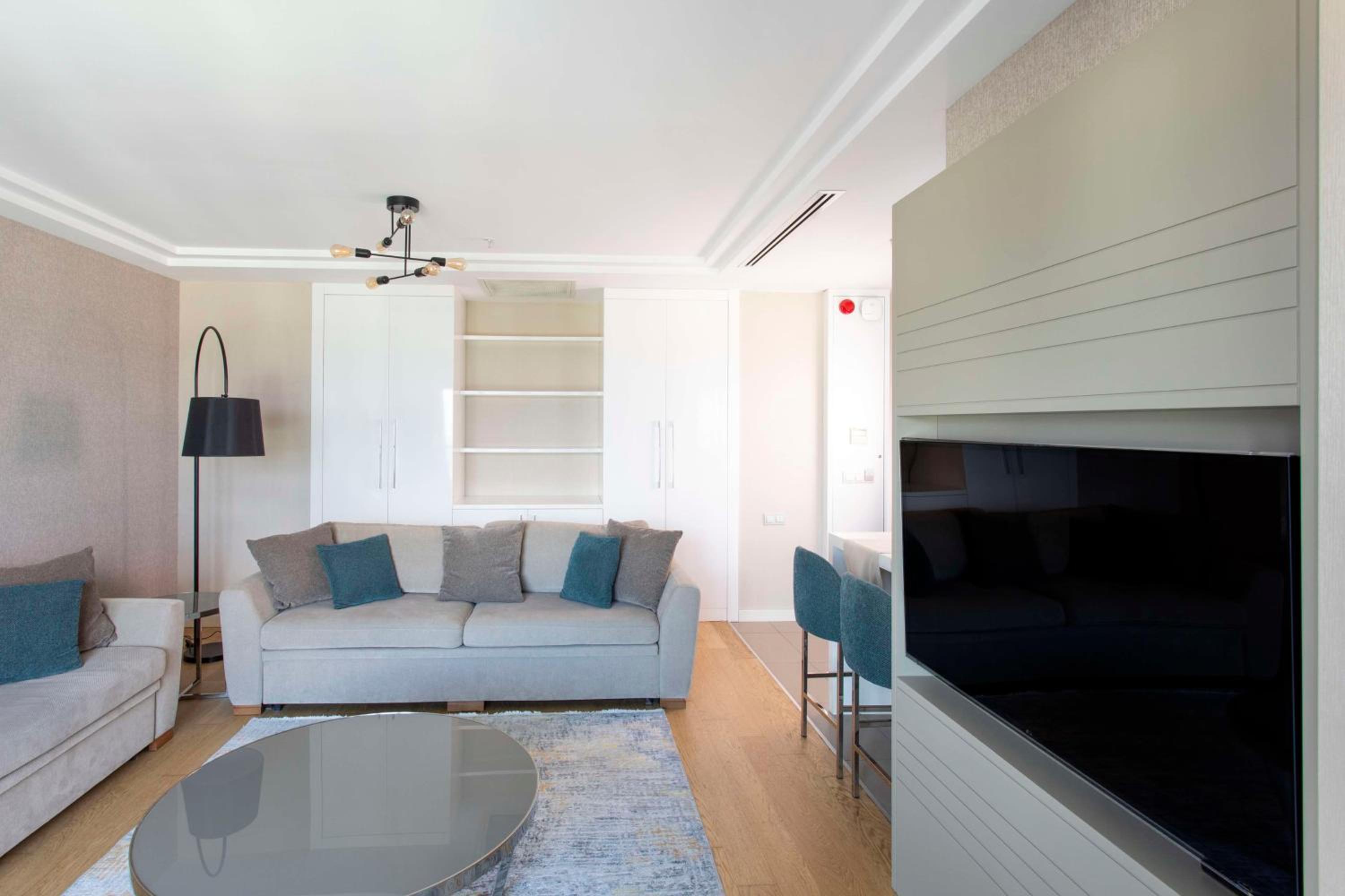 Radisson Residences Avrupa TEM İstanbul - Image 39