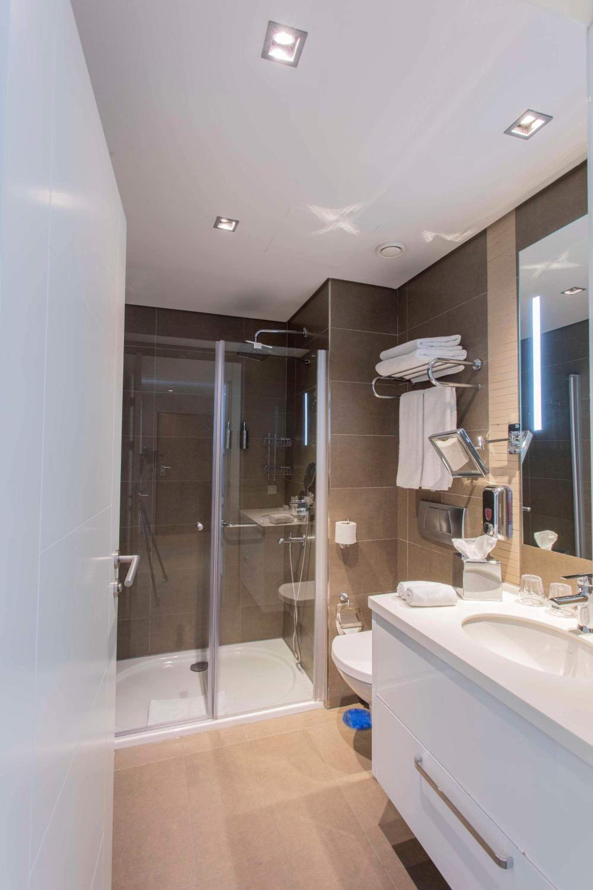 Radisson Residences Avrupa TEM İstanbul - Image 60