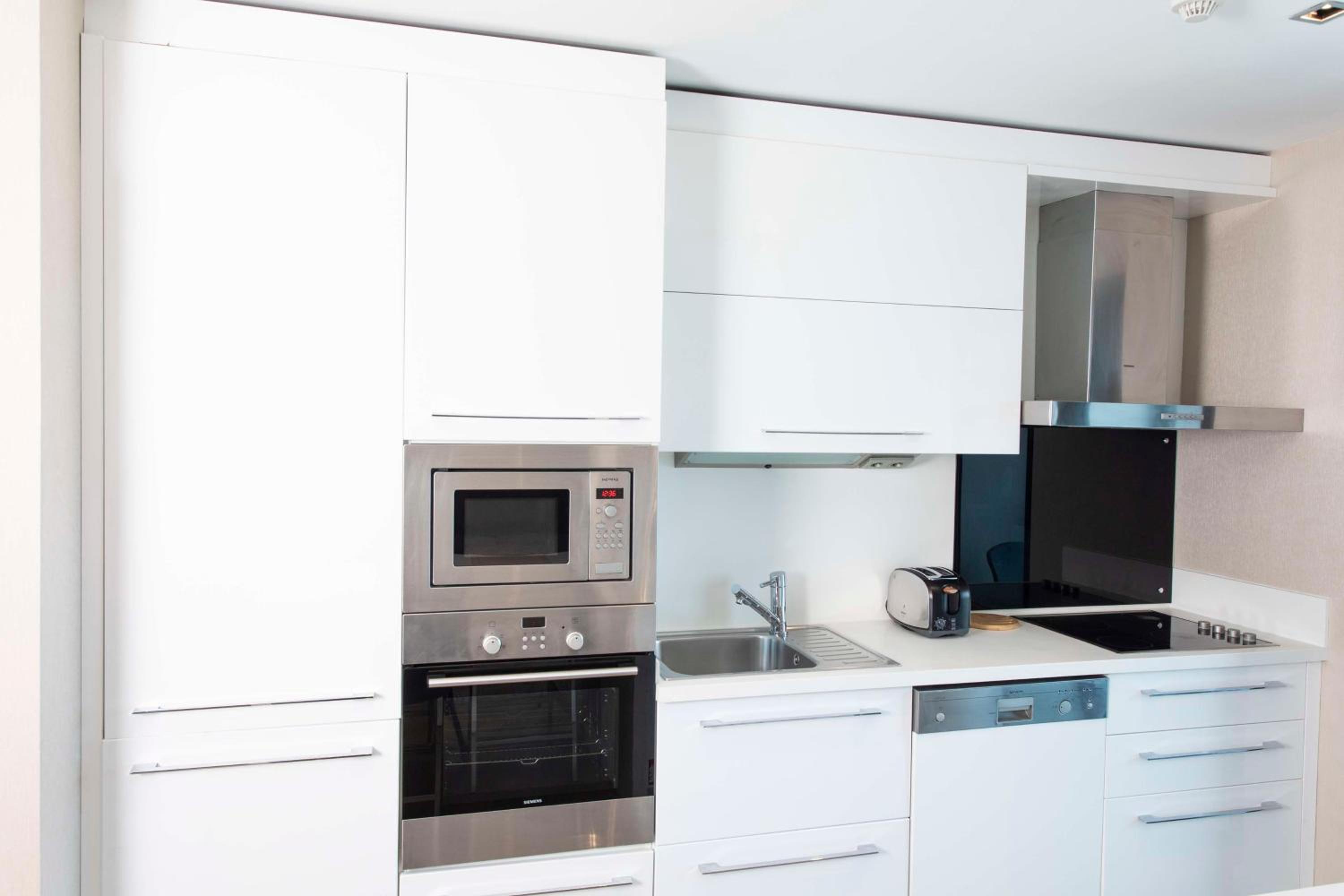 Radisson Residences Avrupa TEM İstanbul - Image 37