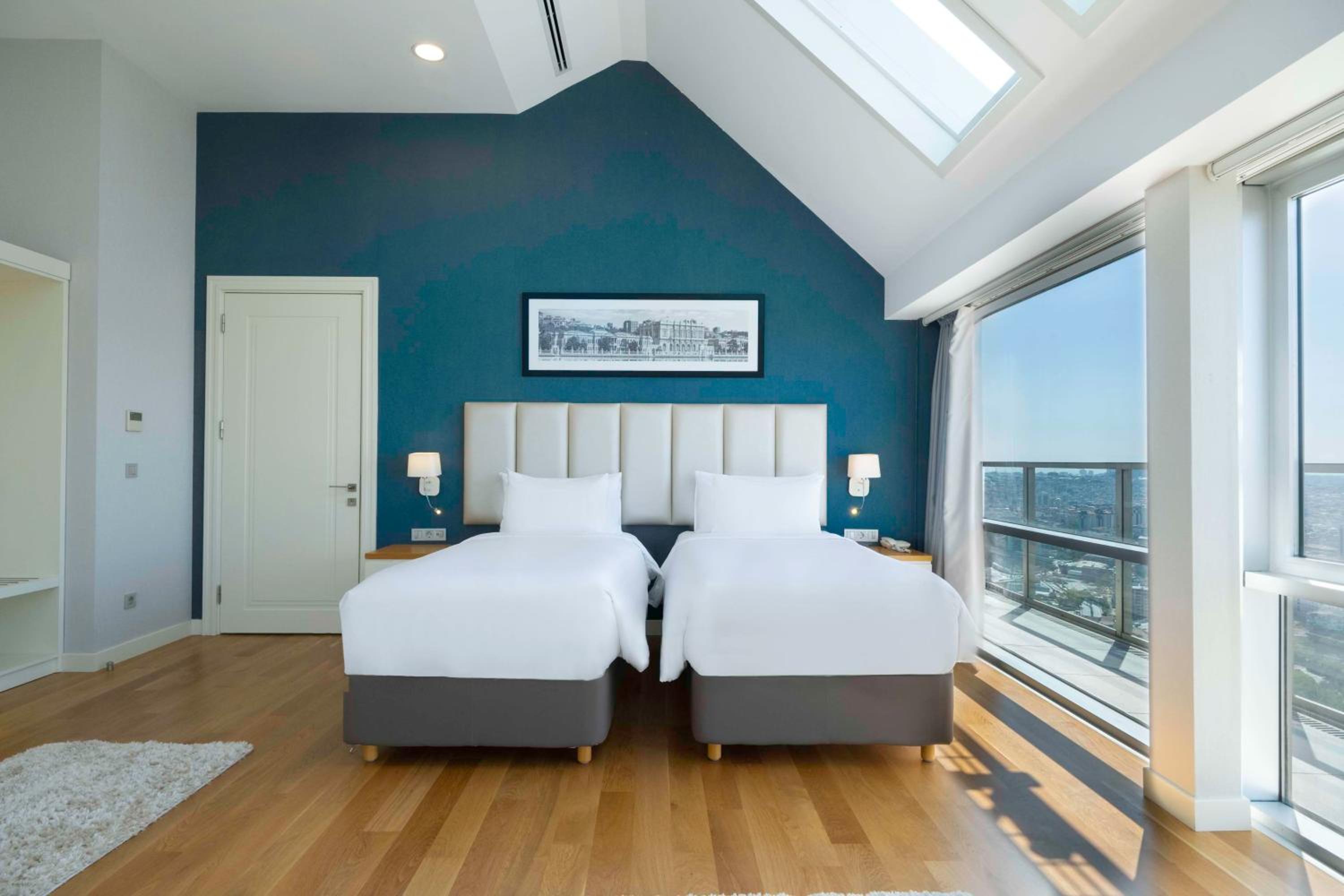 Radisson Residences Avrupa TEM İstanbul - Image 6