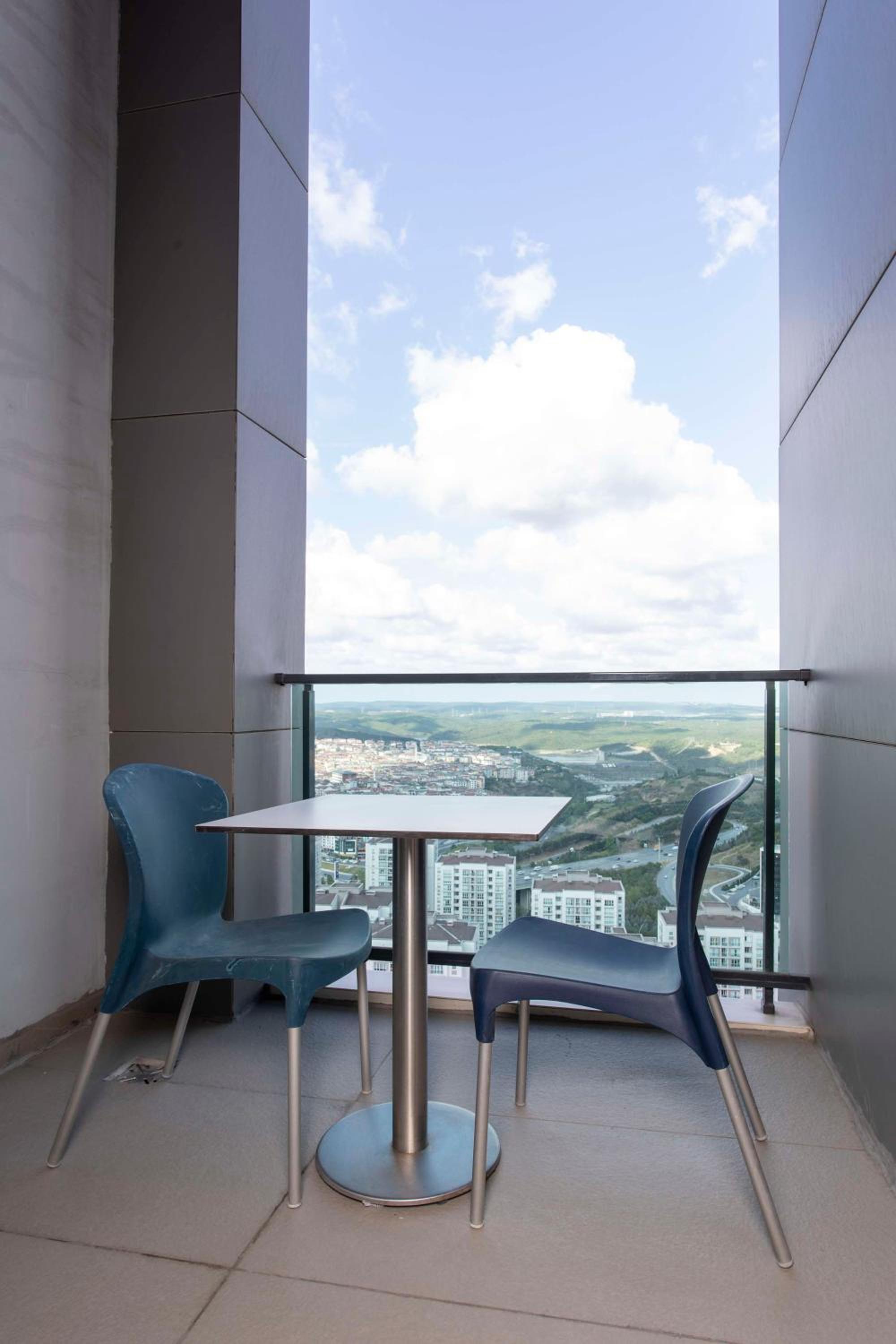 Radisson Residences Avrupa TEM İstanbul - Image 16