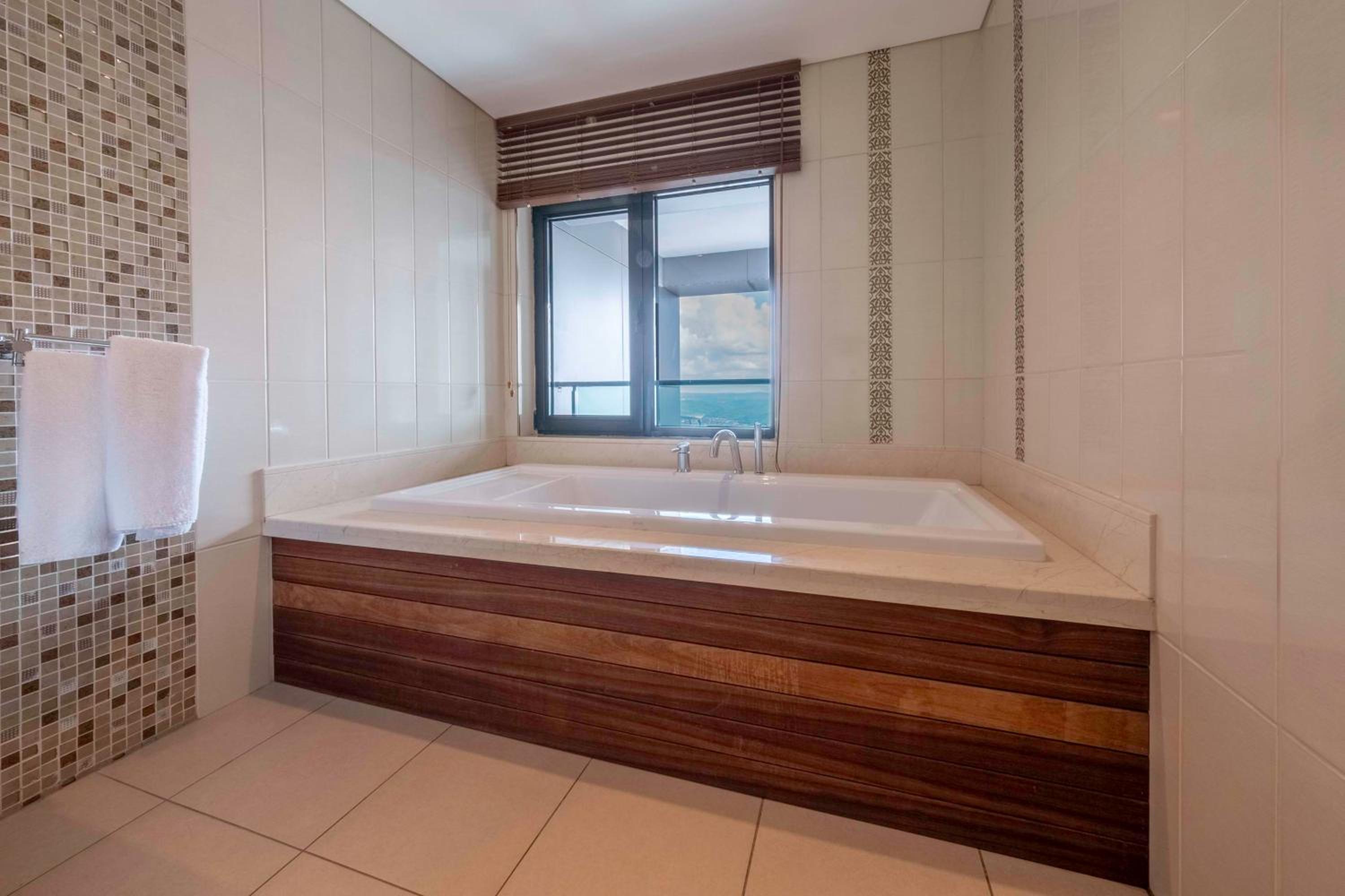 Radisson Residences Avrupa TEM İstanbul - Image 21