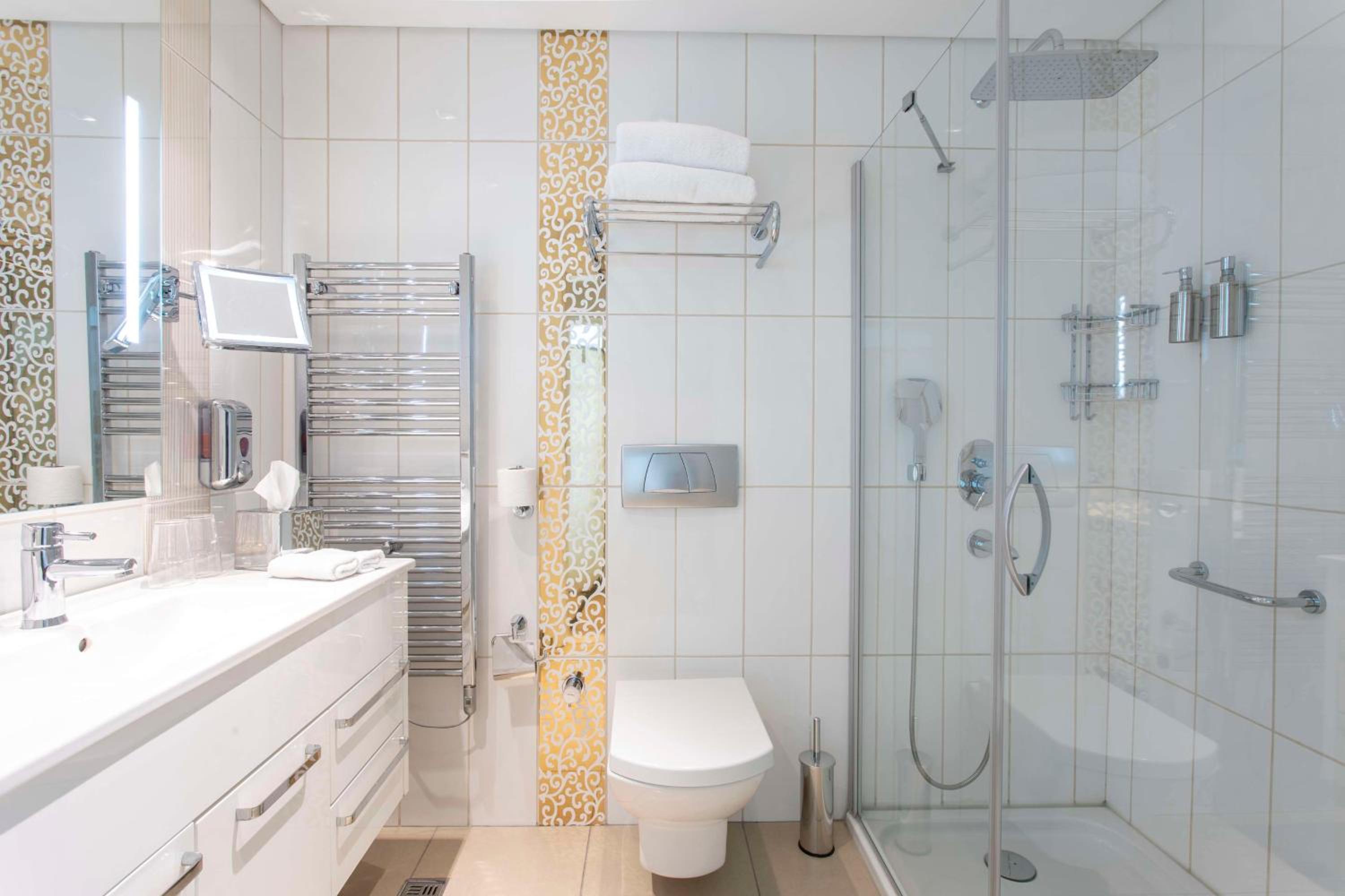 Radisson Residences Avrupa TEM İstanbul - Image 23