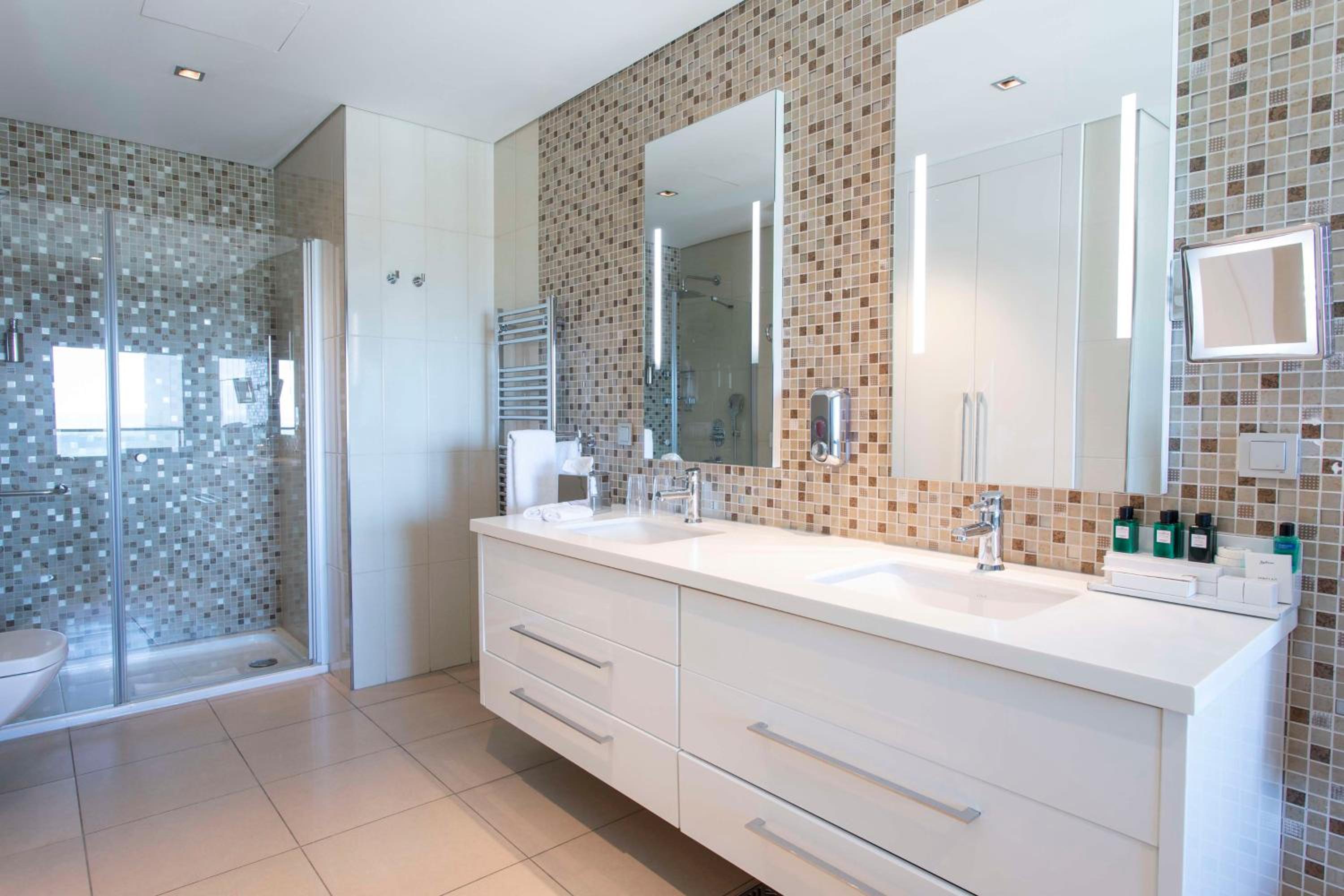 Radisson Residences Avrupa TEM İstanbul - Image 22