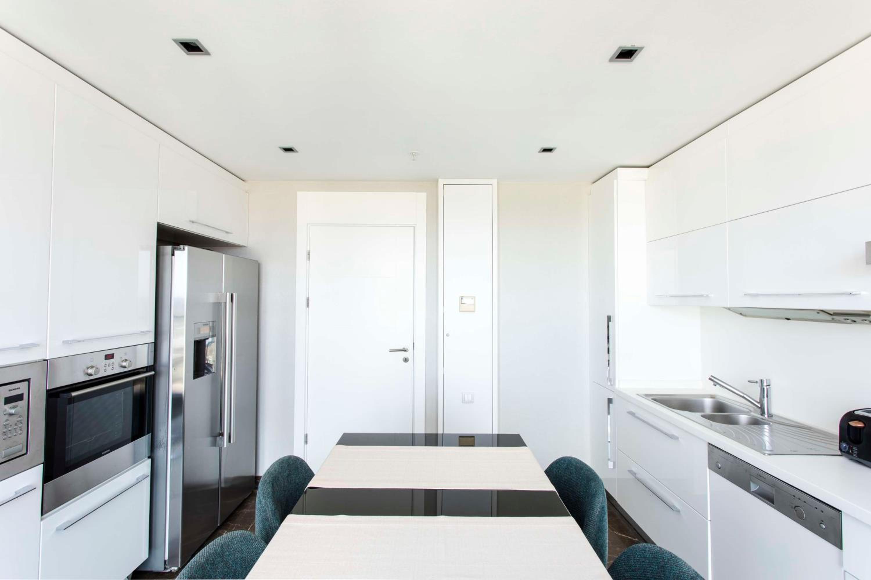 Radisson Residences Avrupa TEM İstanbul - Image 19
