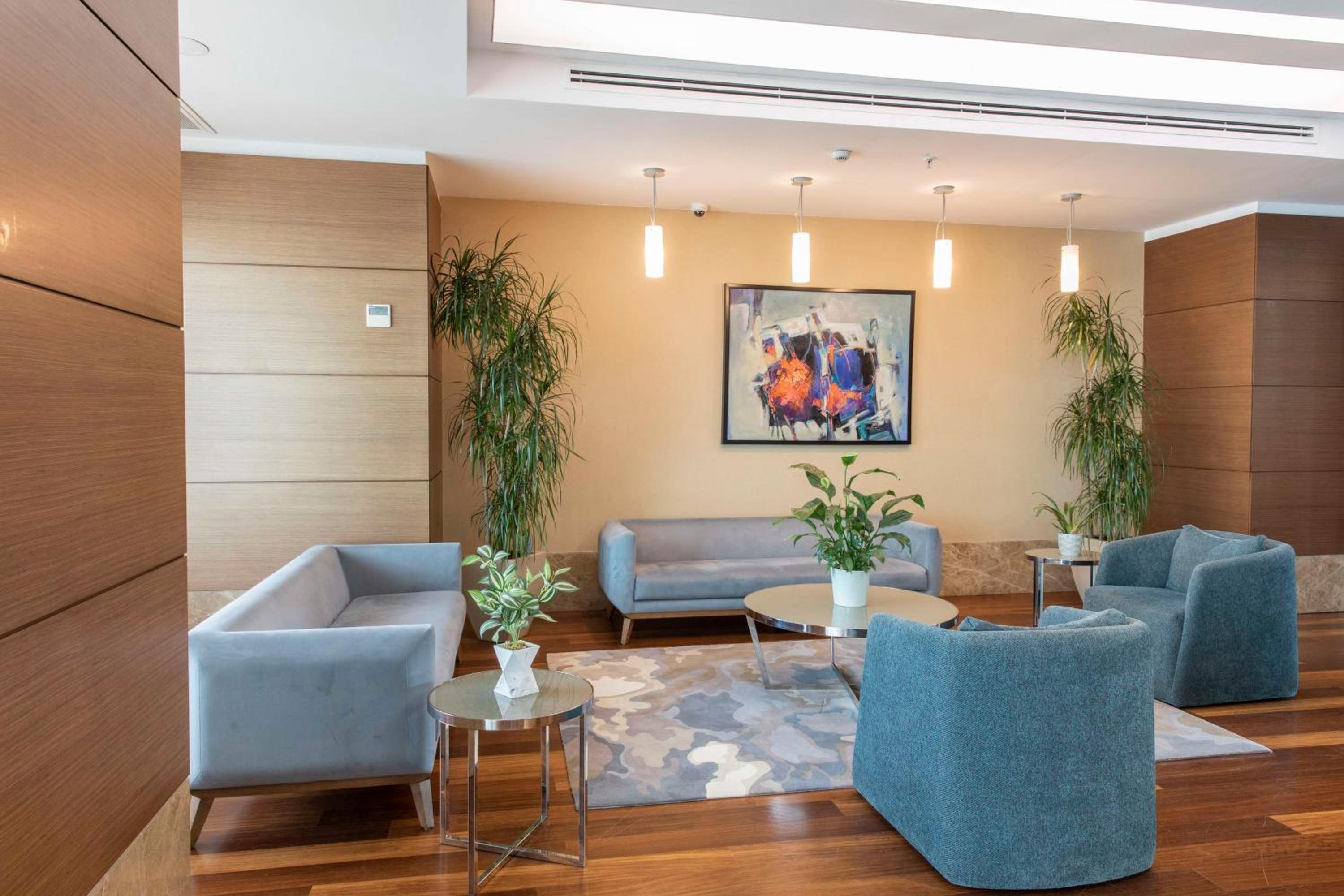 Radisson Residences Avrupa TEM İstanbul - Image 72