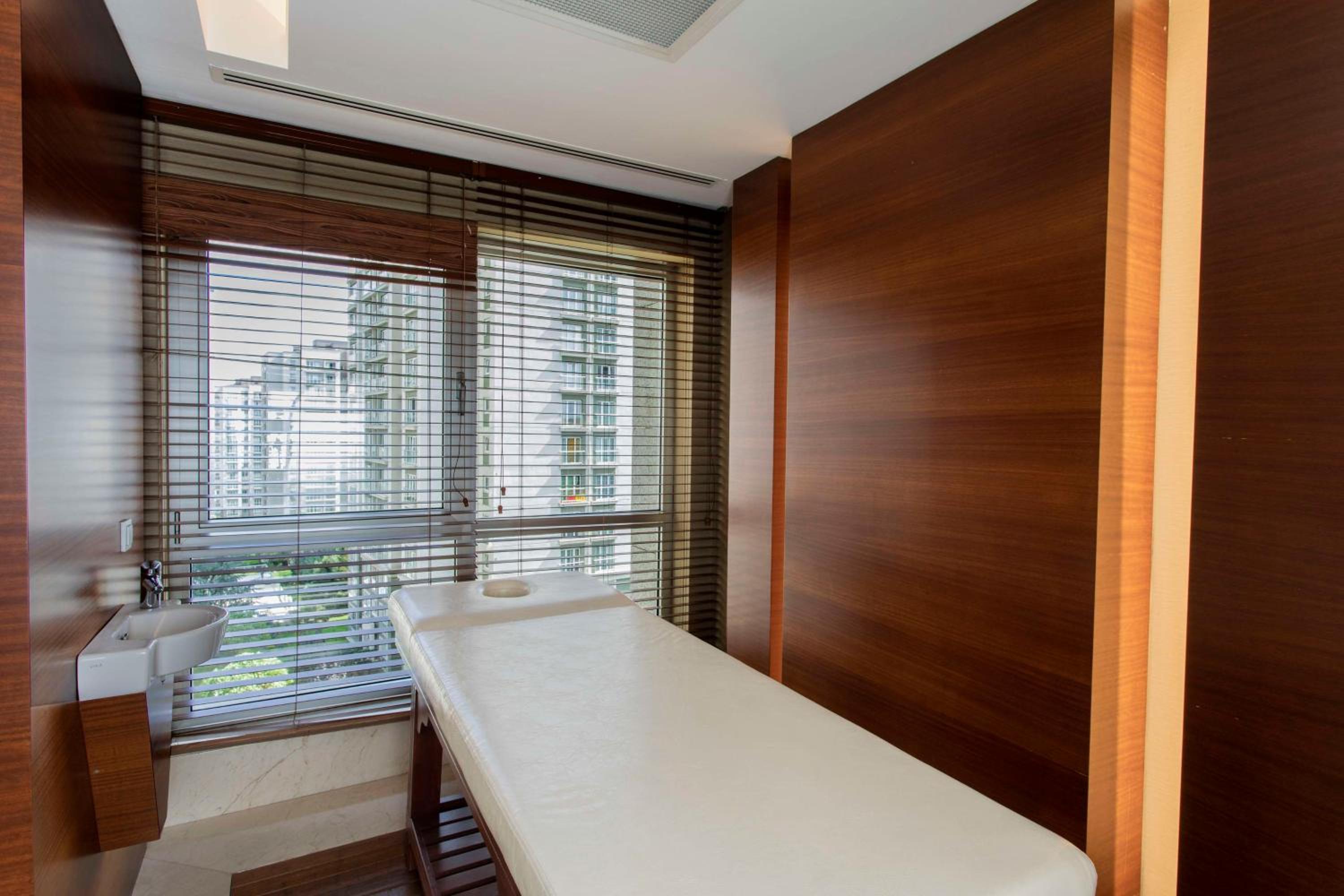 Radisson Residences Avrupa TEM İstanbul - Image 27