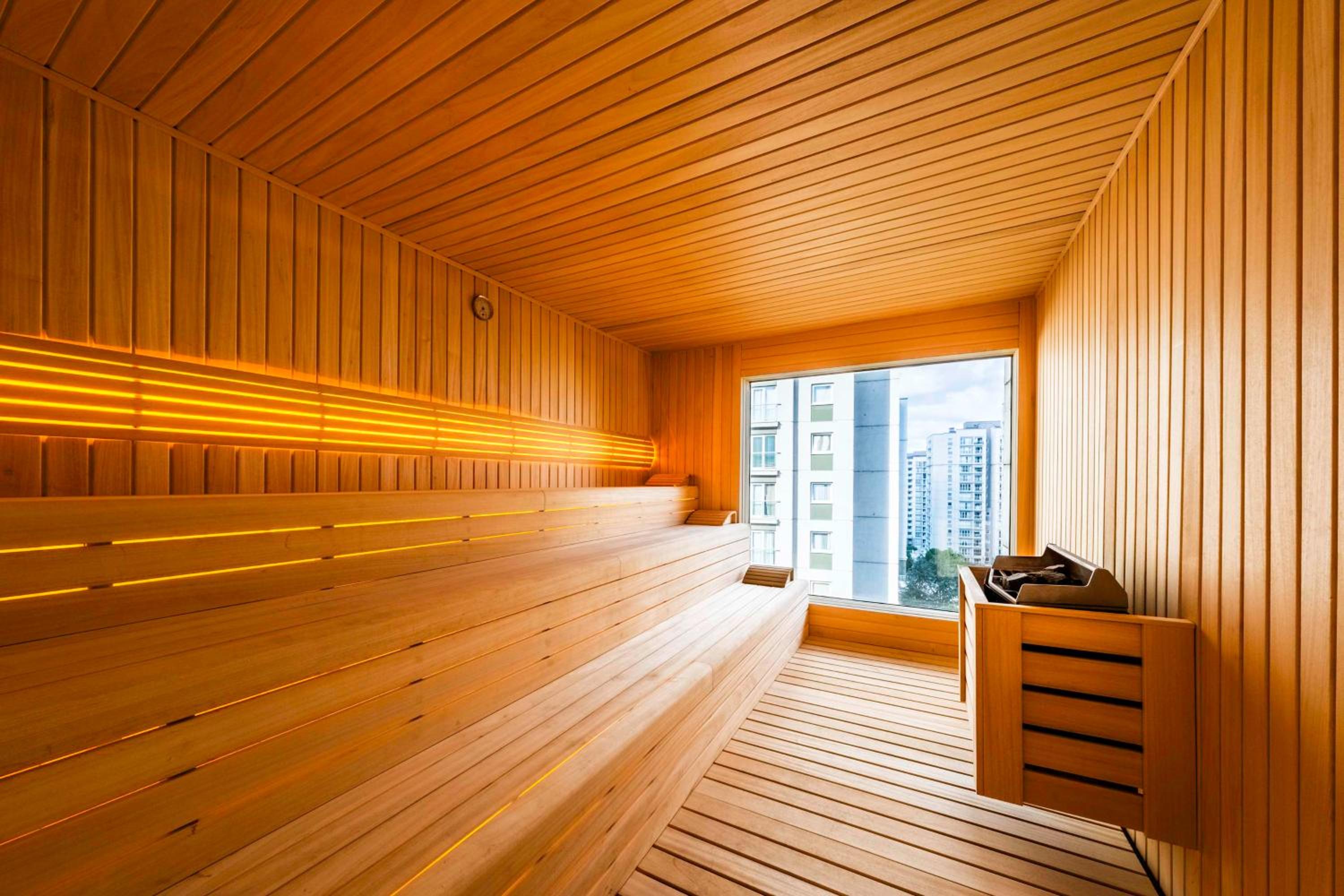 Radisson Residences Avrupa TEM İstanbul - Image 29