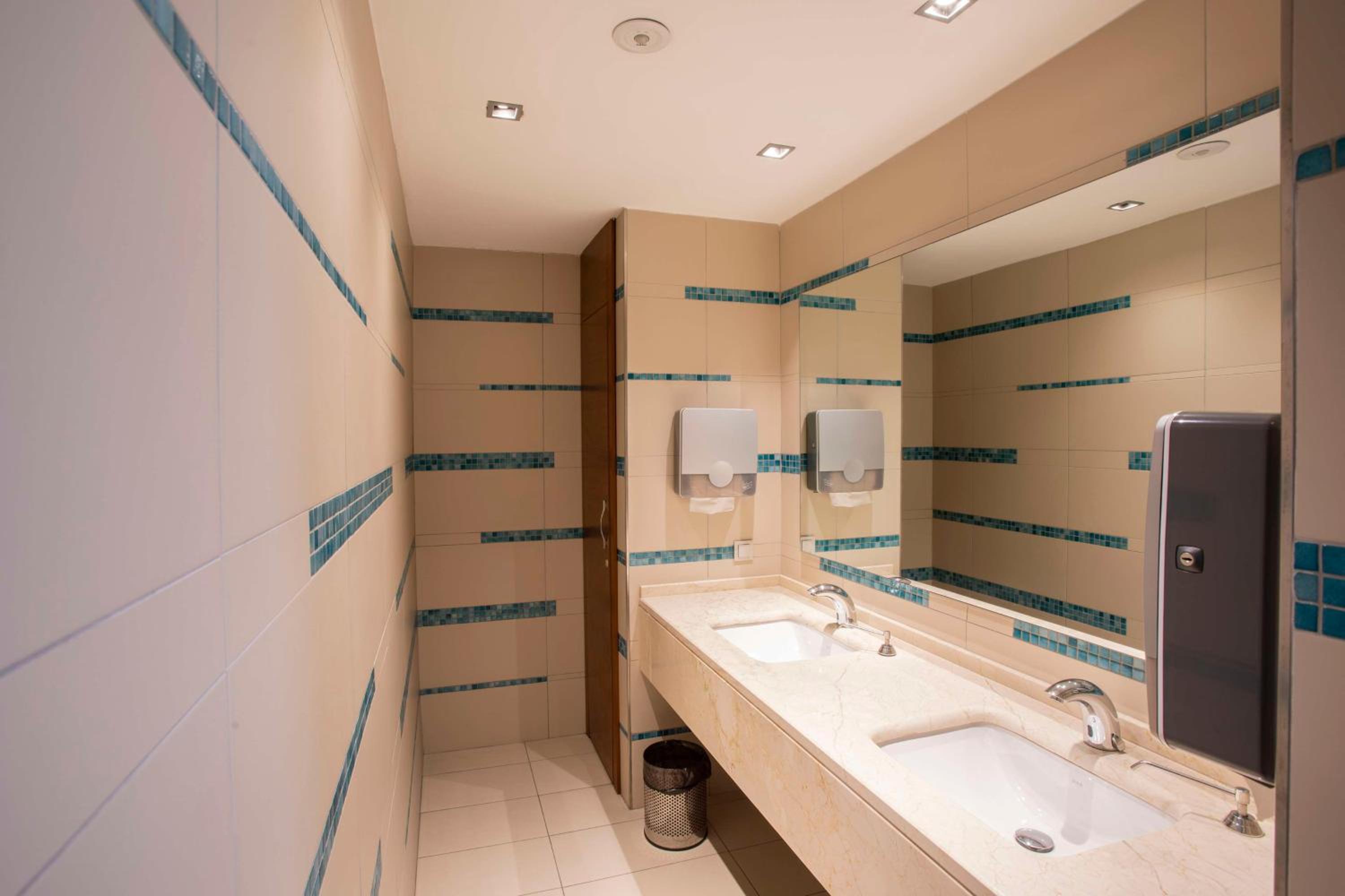 Radisson Residences Avrupa TEM İstanbul - Image 33