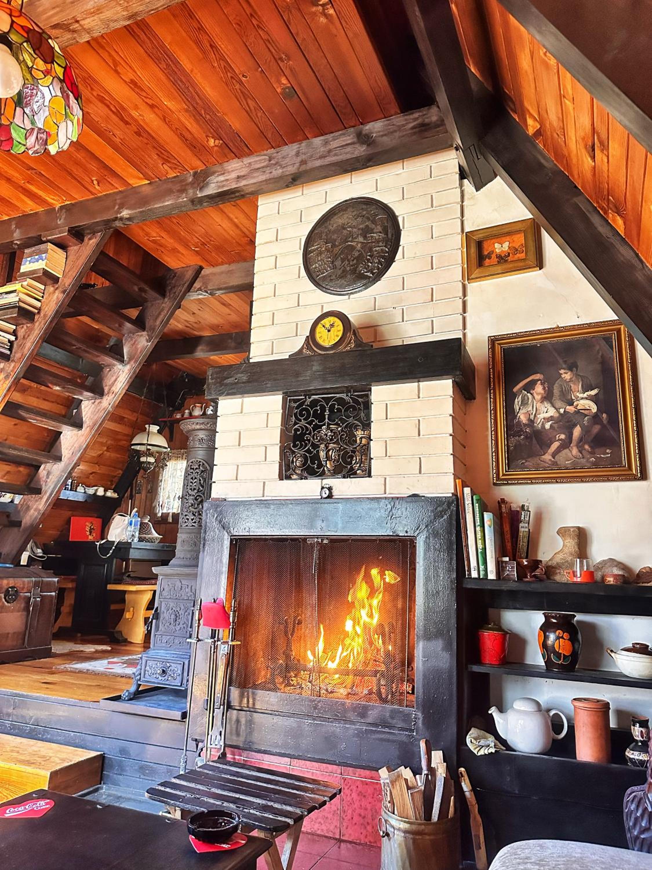 Tara Rustic Retreat