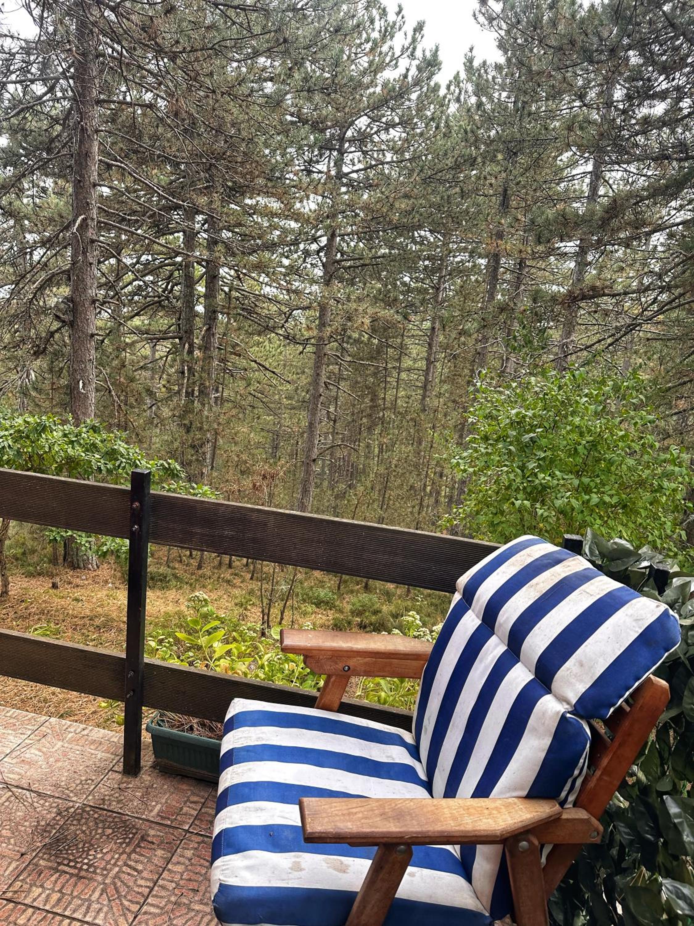 Tara Rustic Retreat