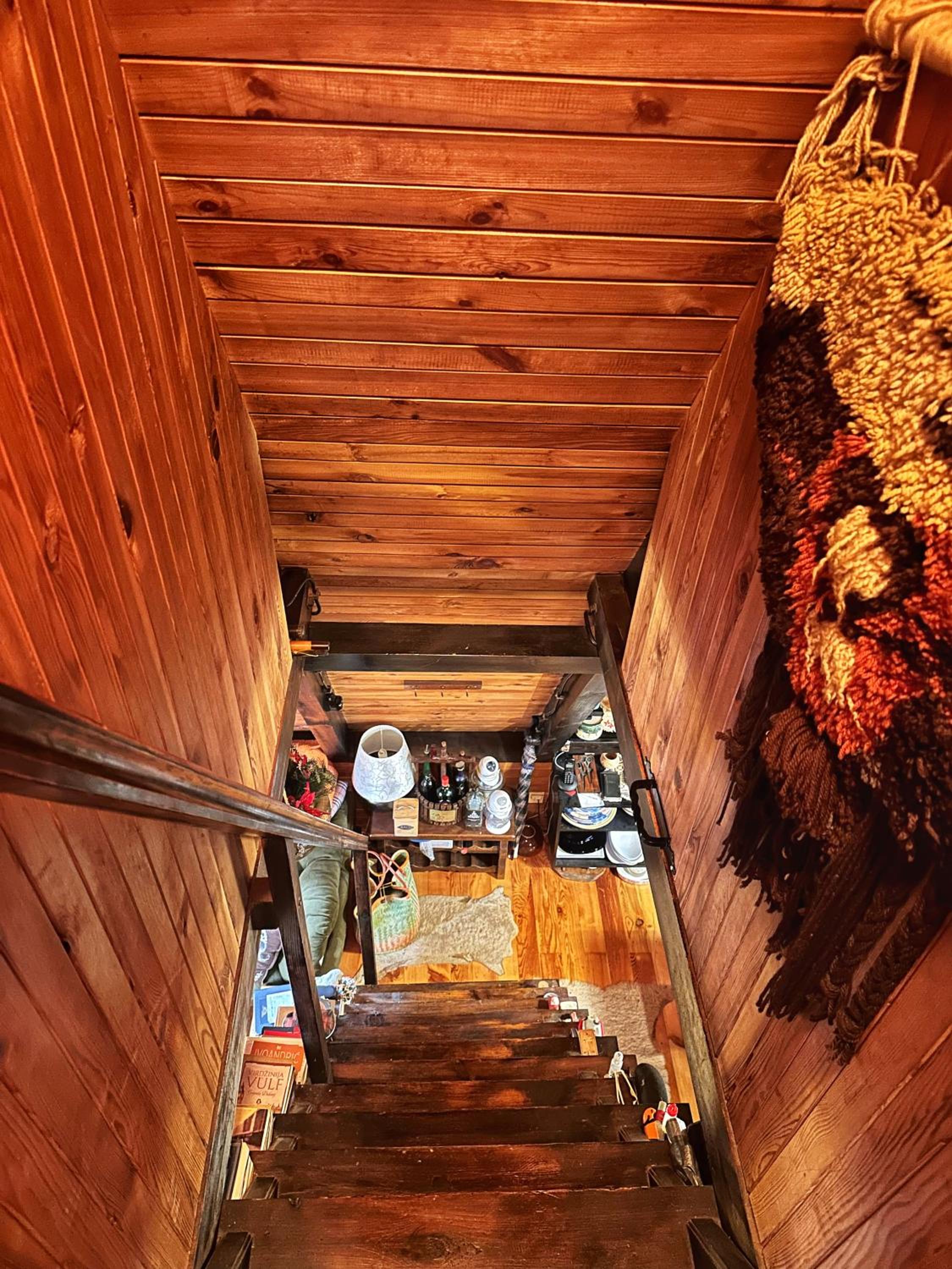 Tara Rustic Retreat