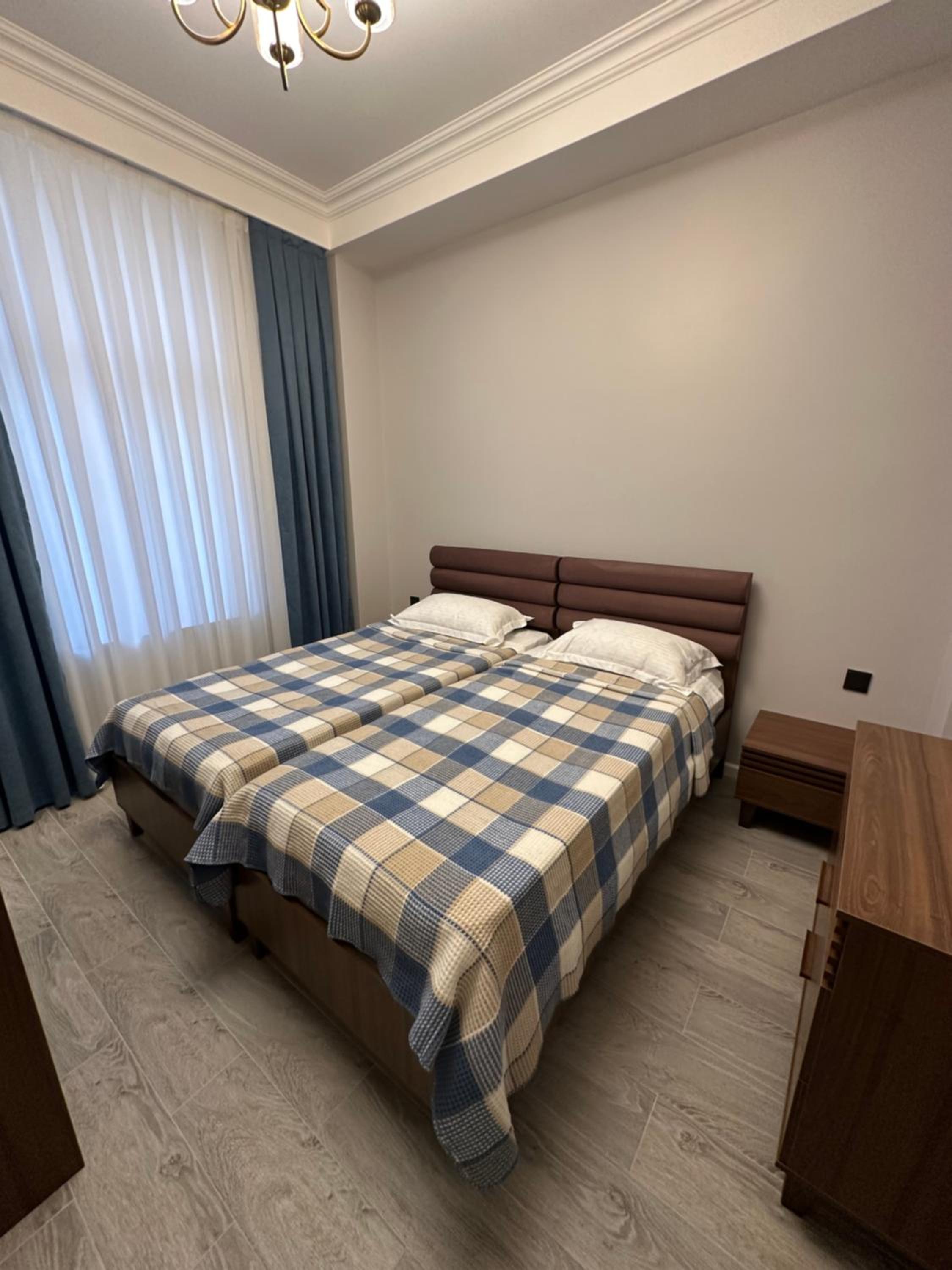 Delmar Hotel & Residence