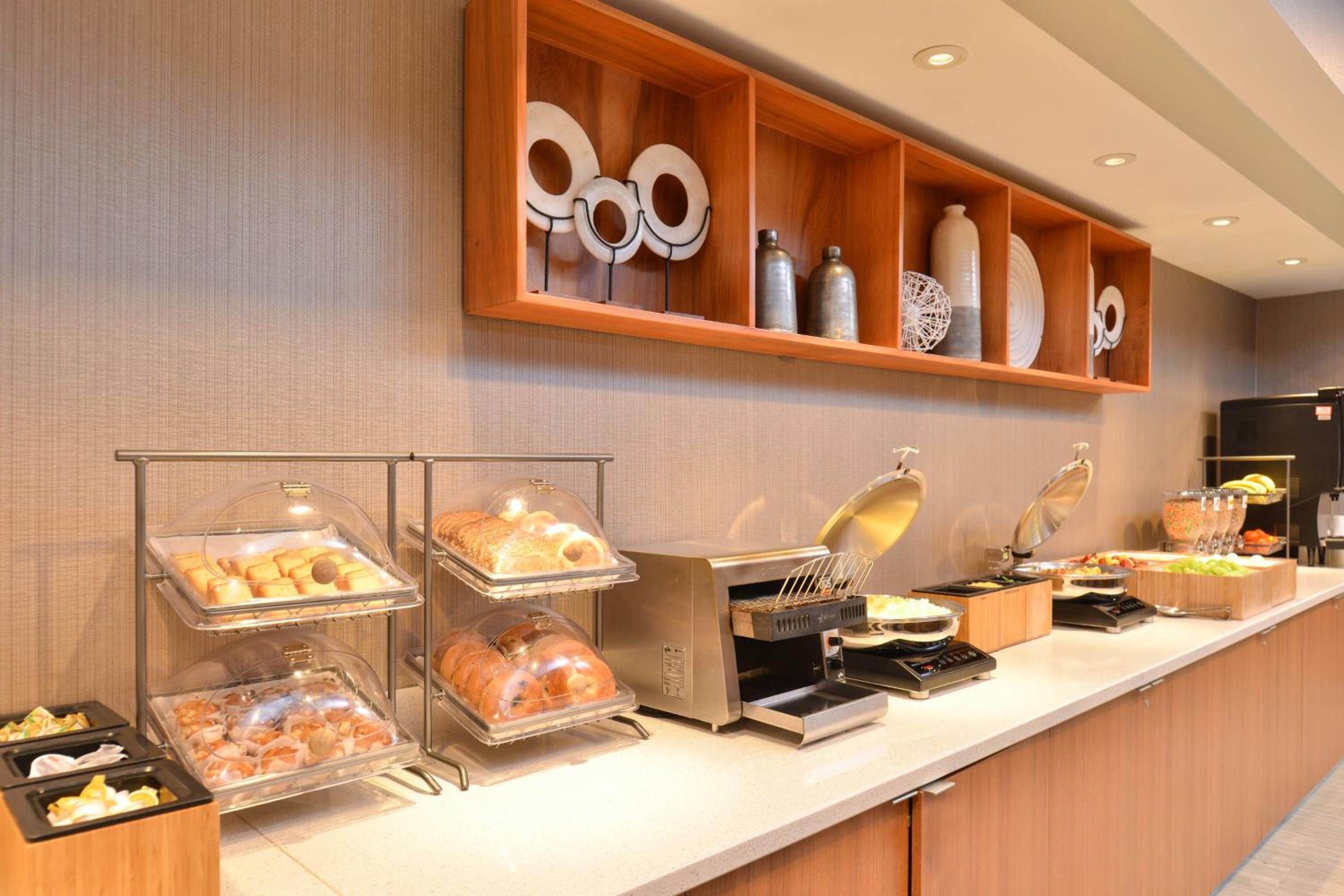 SpringHill Suites by Marriott Sacramento Roseville - Property Image 7