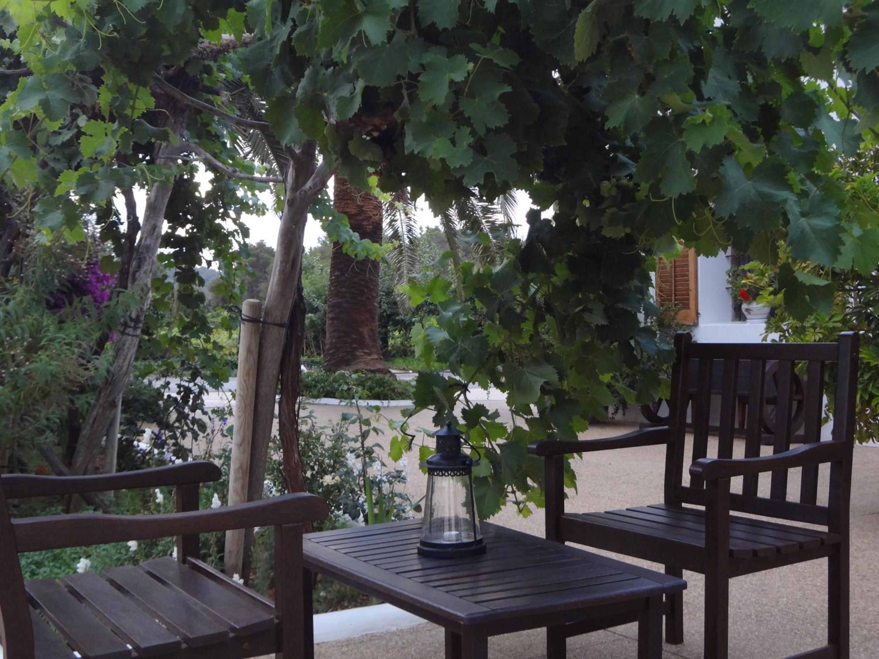 Agroturismo Sa Vinya d'en Palerm