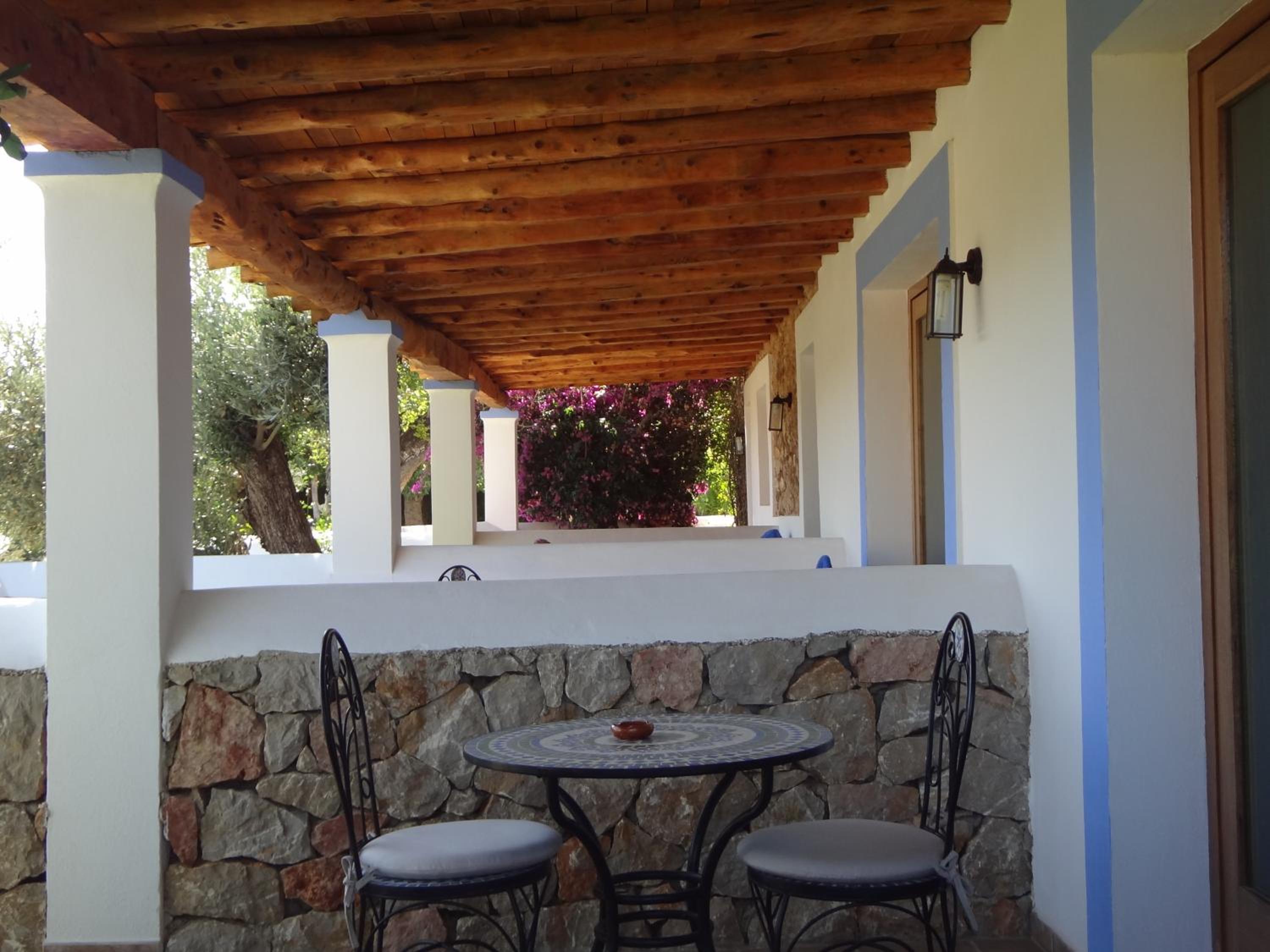 Agroturismo Sa Vinya d'en Palerm