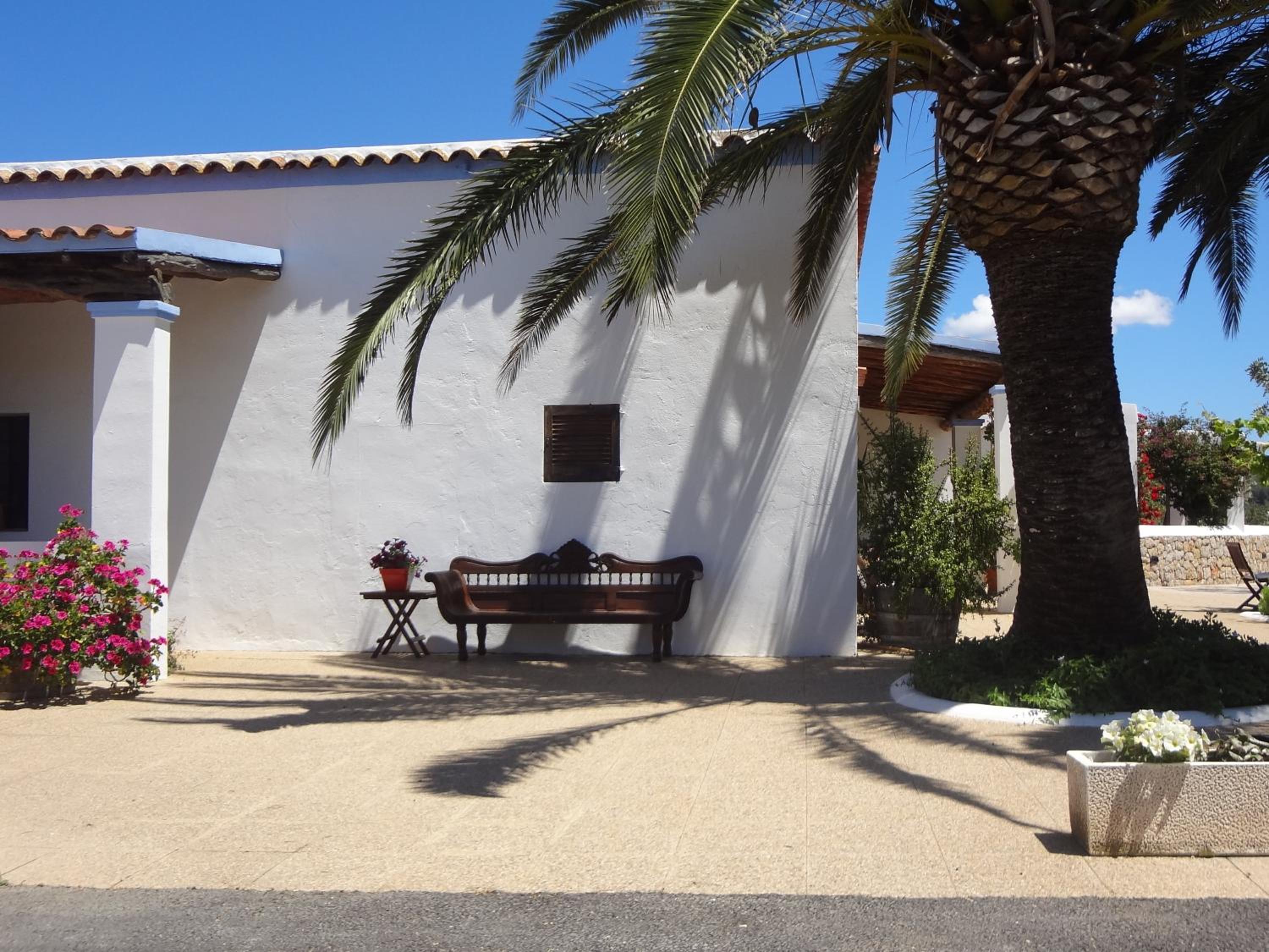 Agroturismo Sa Vinya d'en Palerm