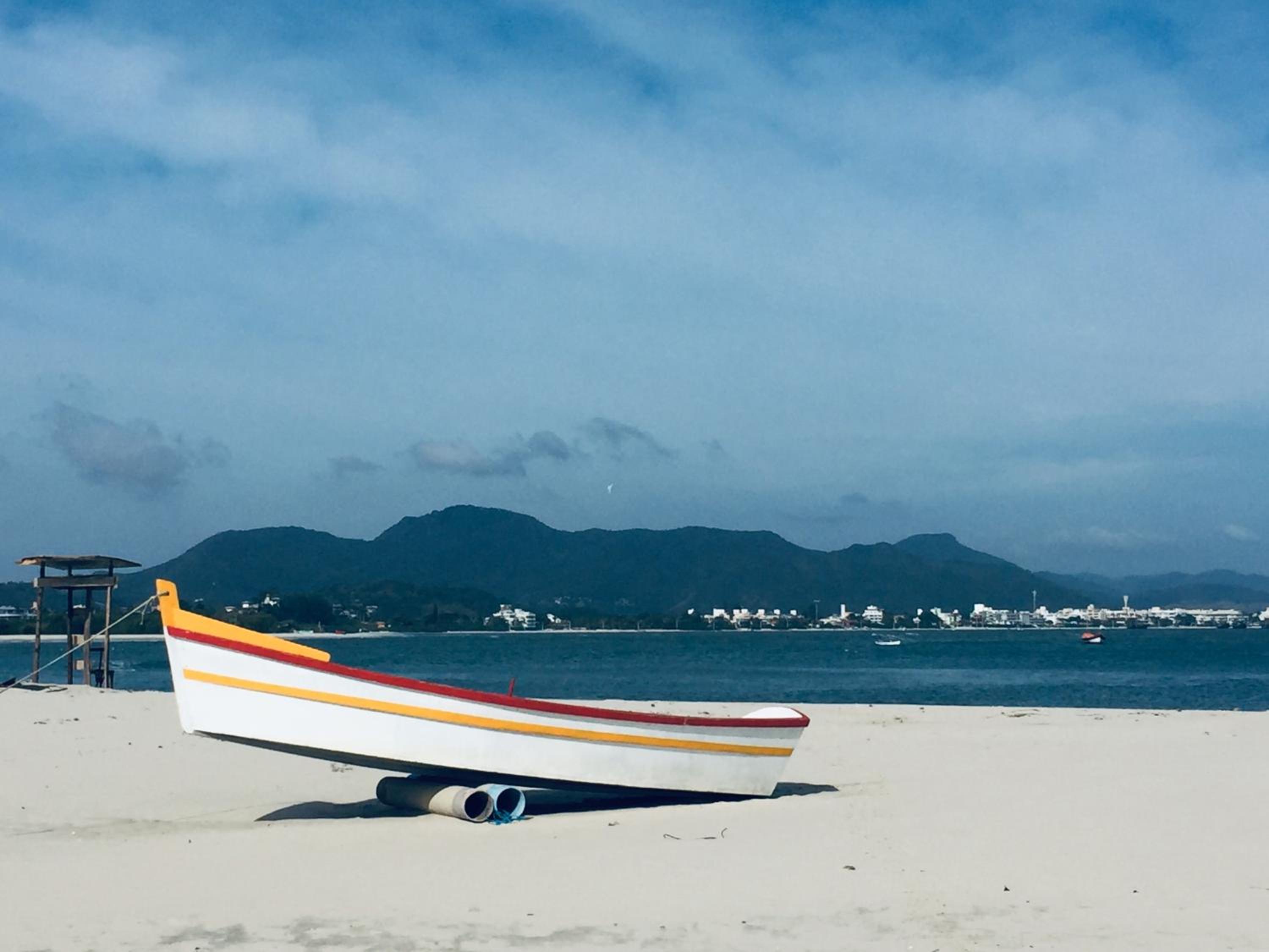 Chalet de praia