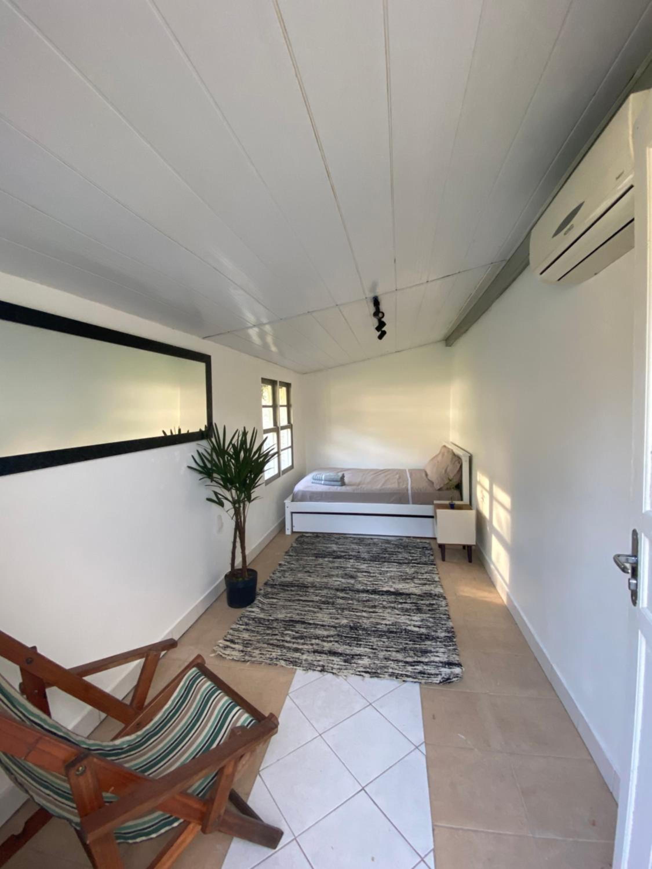 Chalet de praia