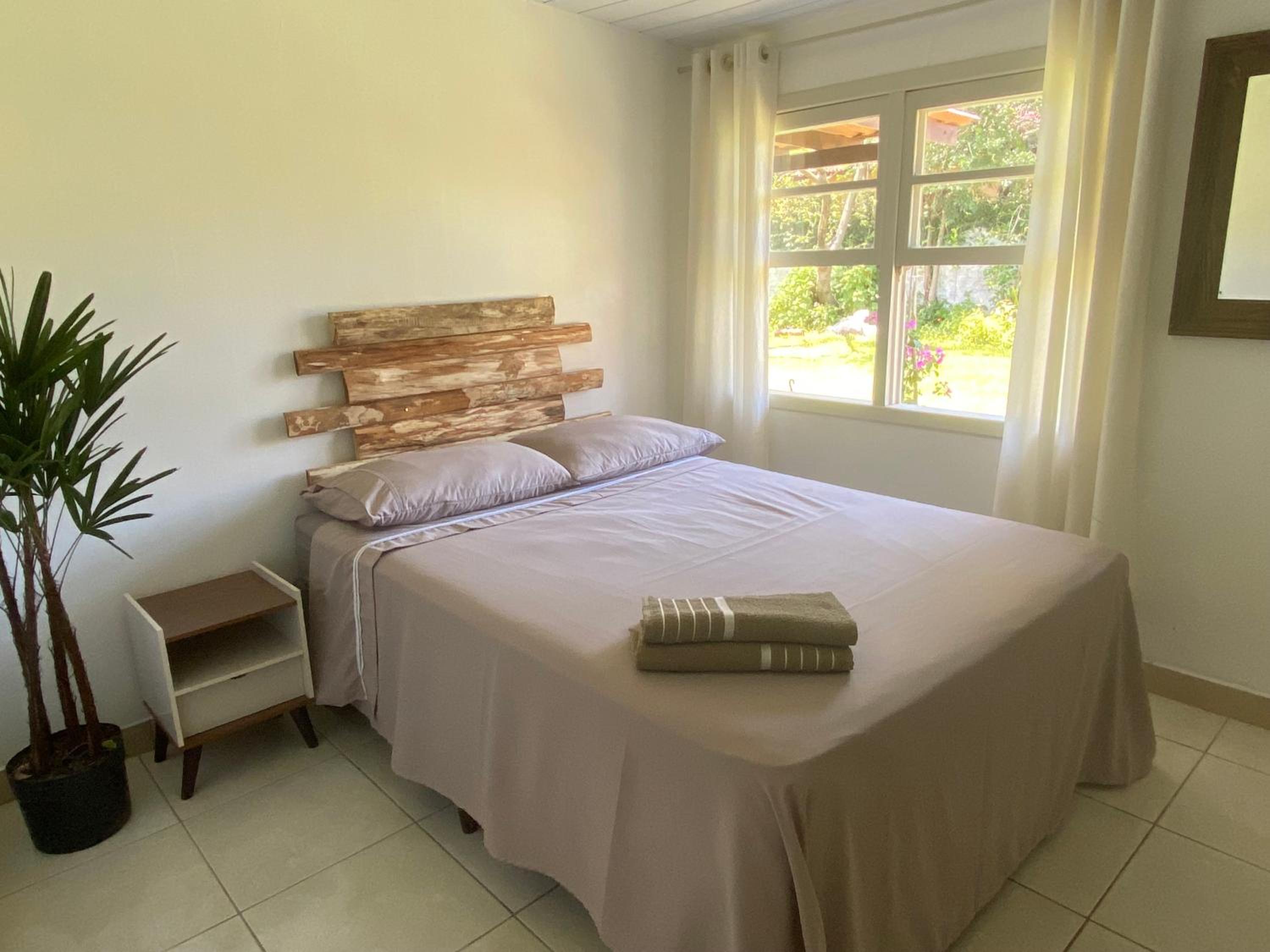 Chalet de praia