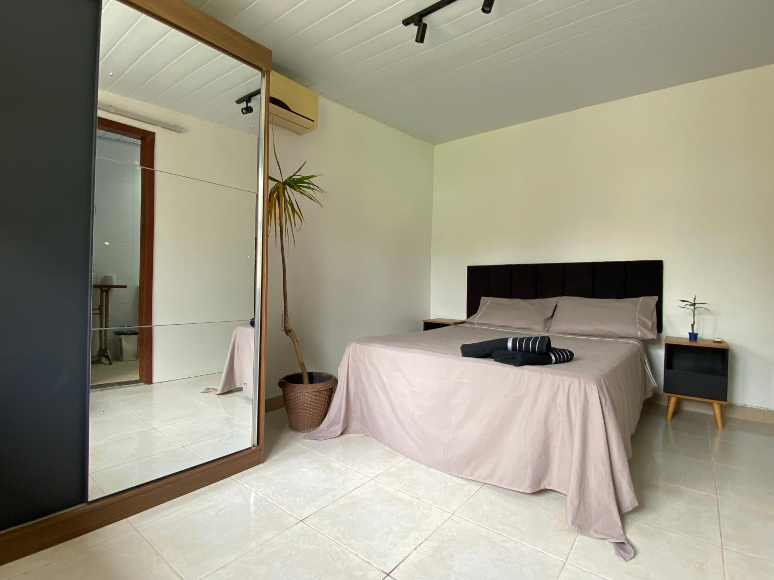 Chalet de praia