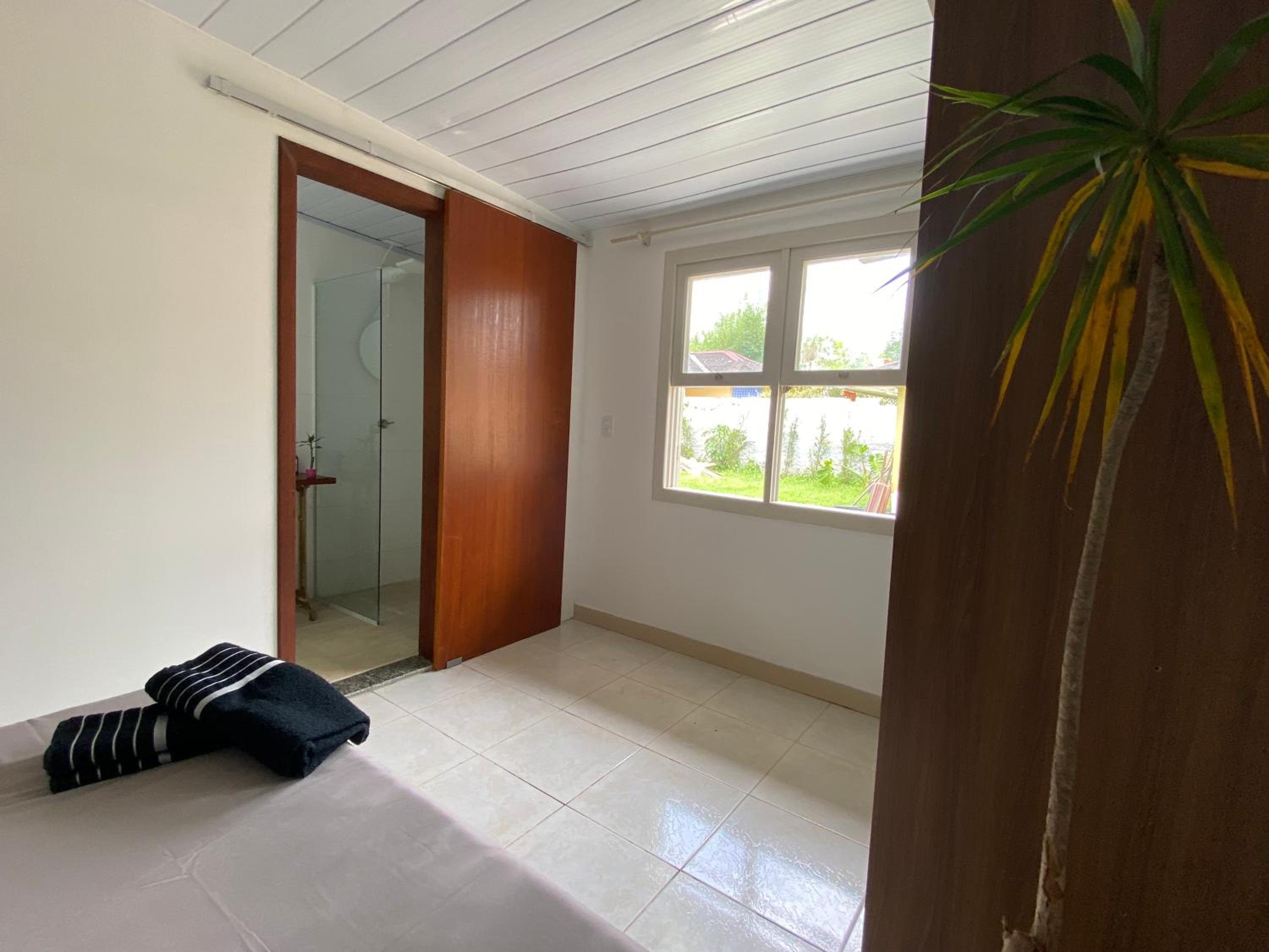 Chalet de praia