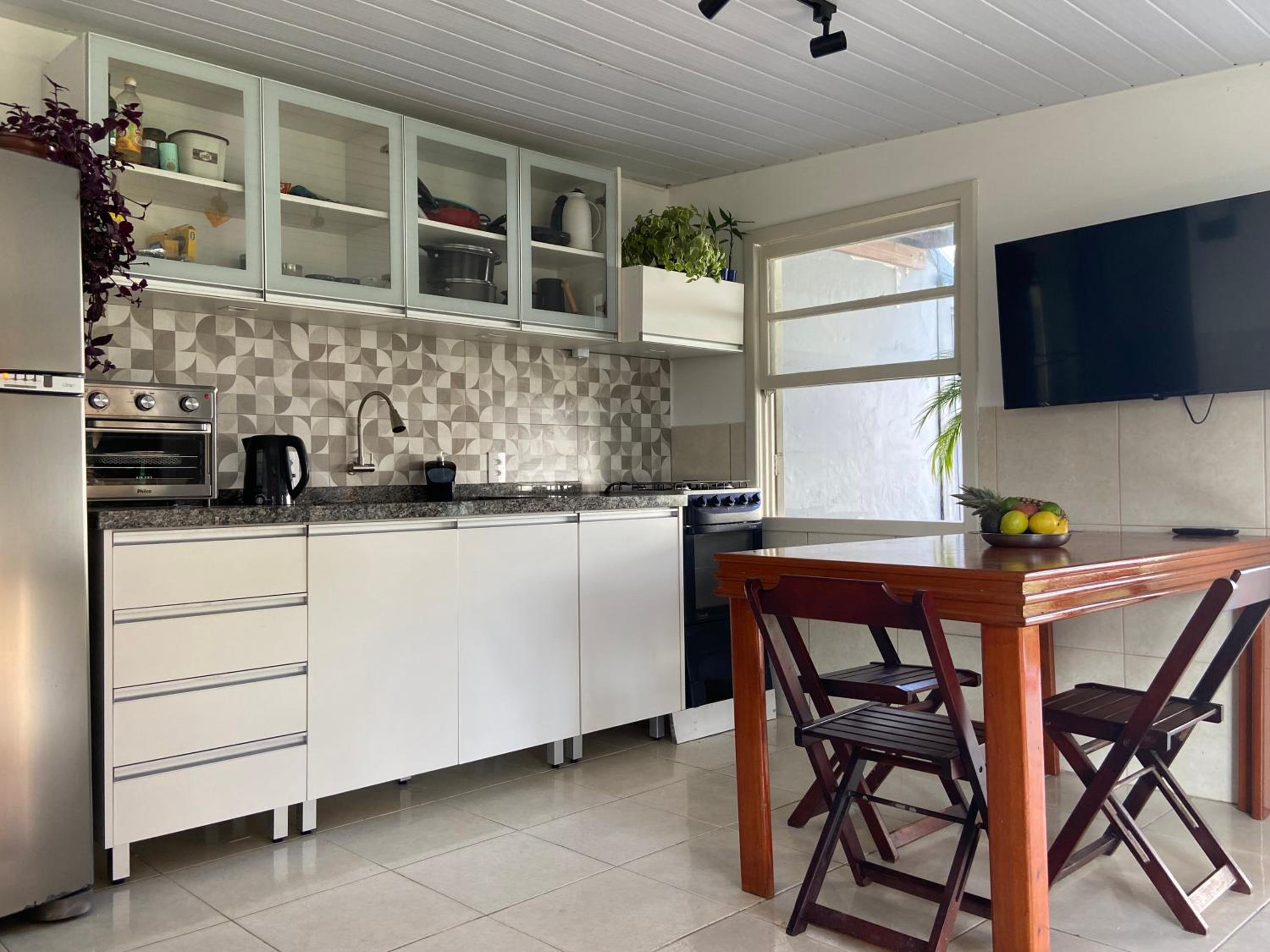 Chalet de praia