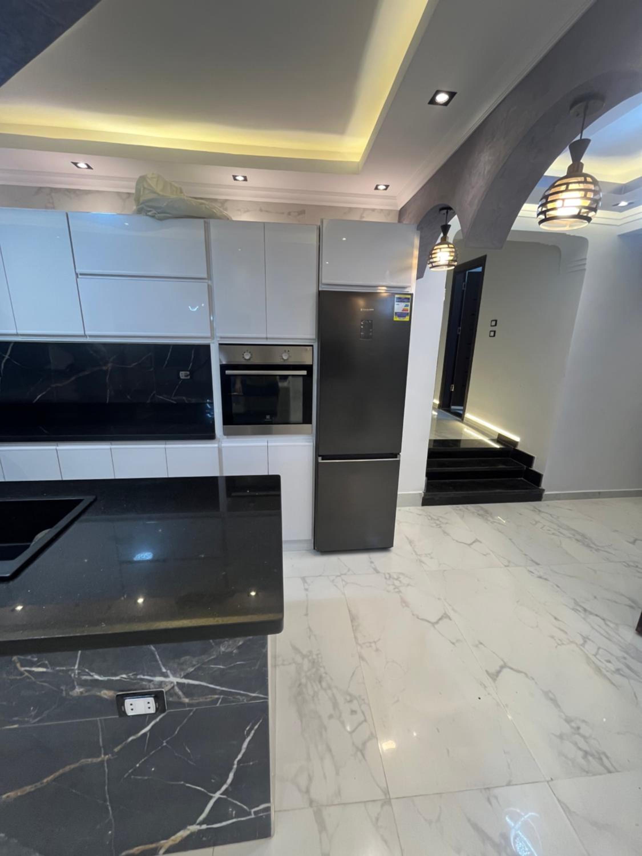 Nice apartment