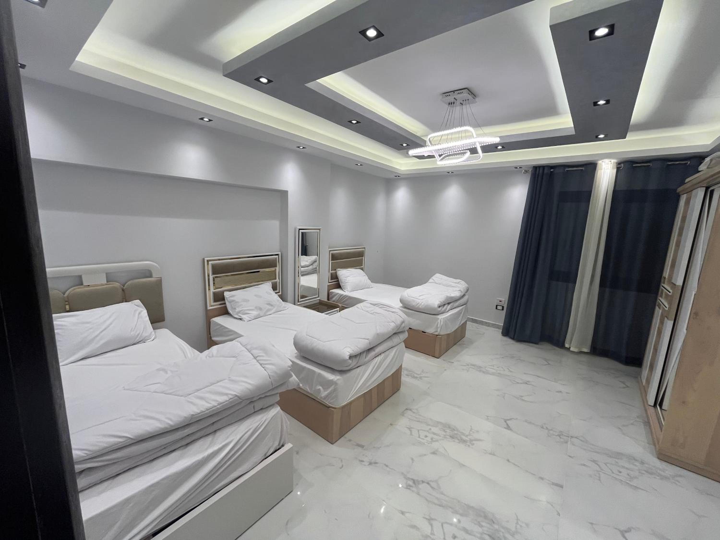 Nice apartment
