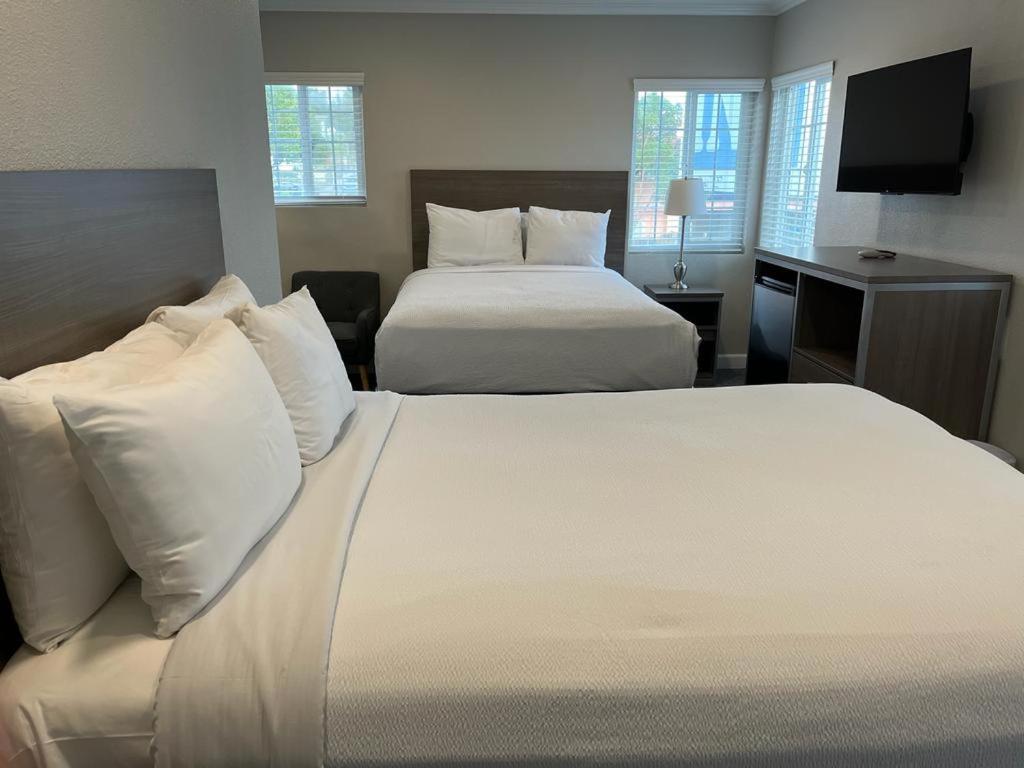 Ocean Park Inn