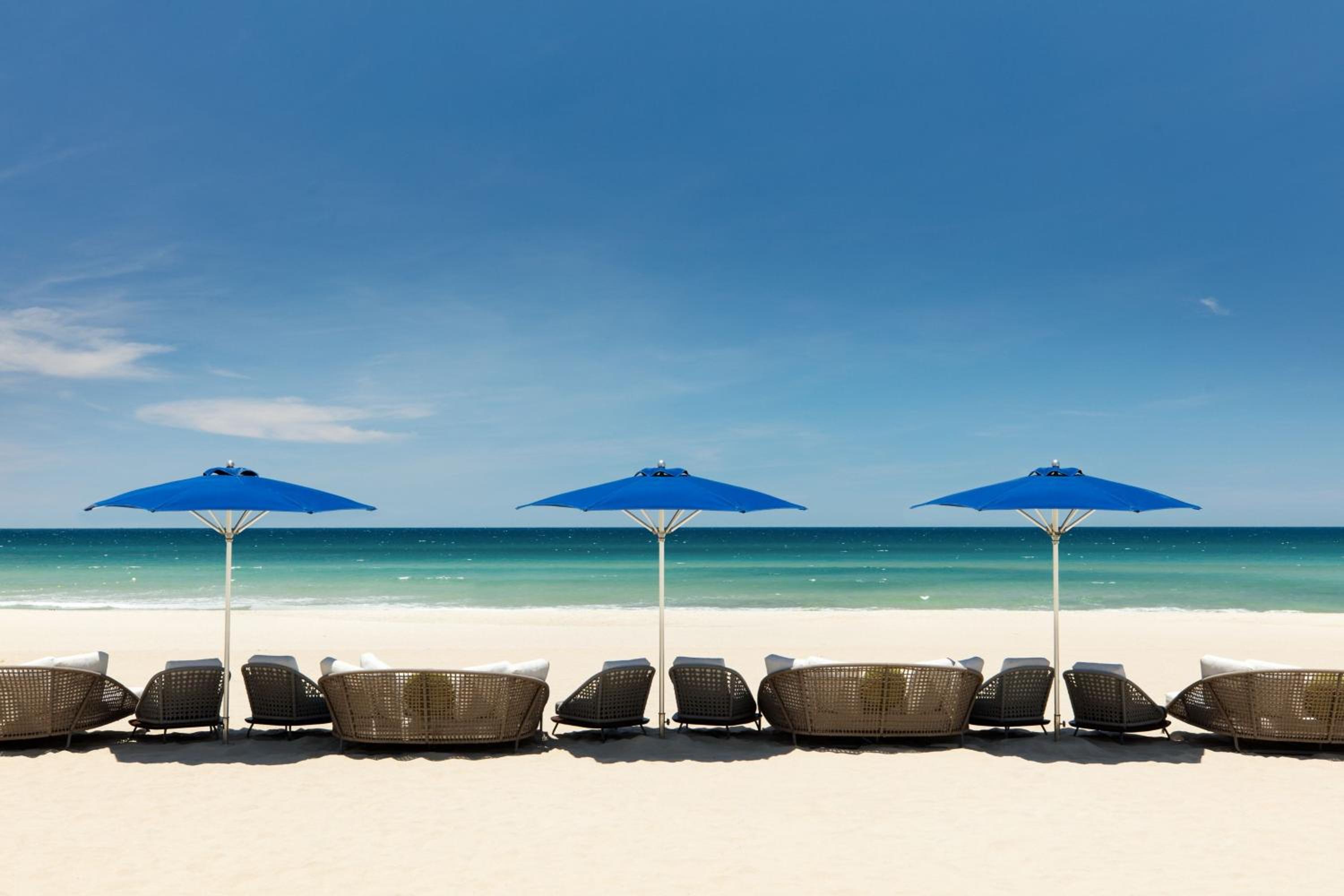 Sheraton Grand Danang Beach Resort & Spa
