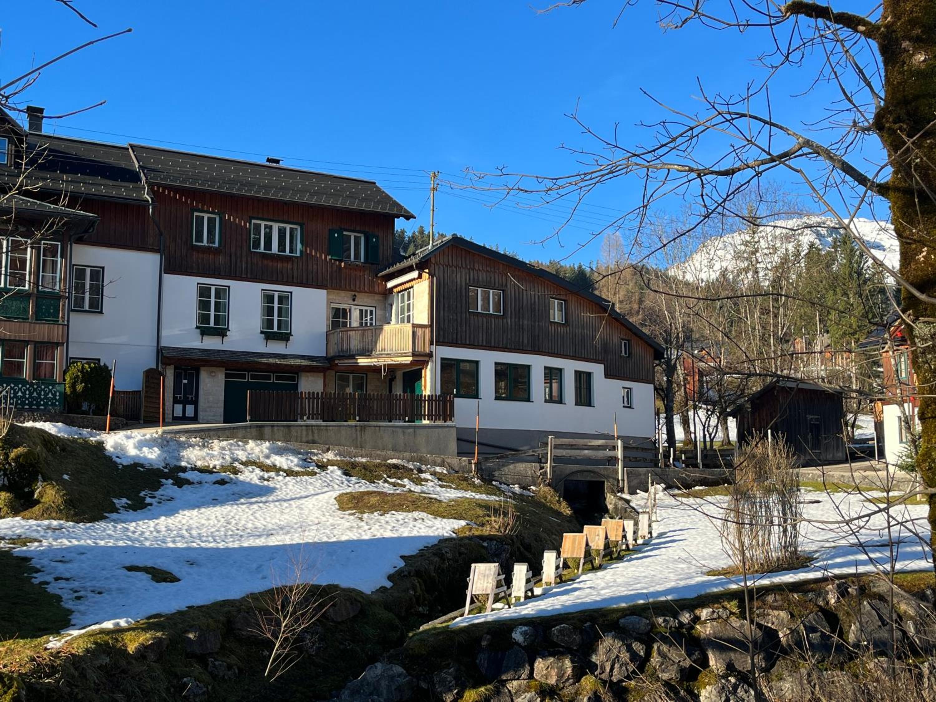 Haus Frey