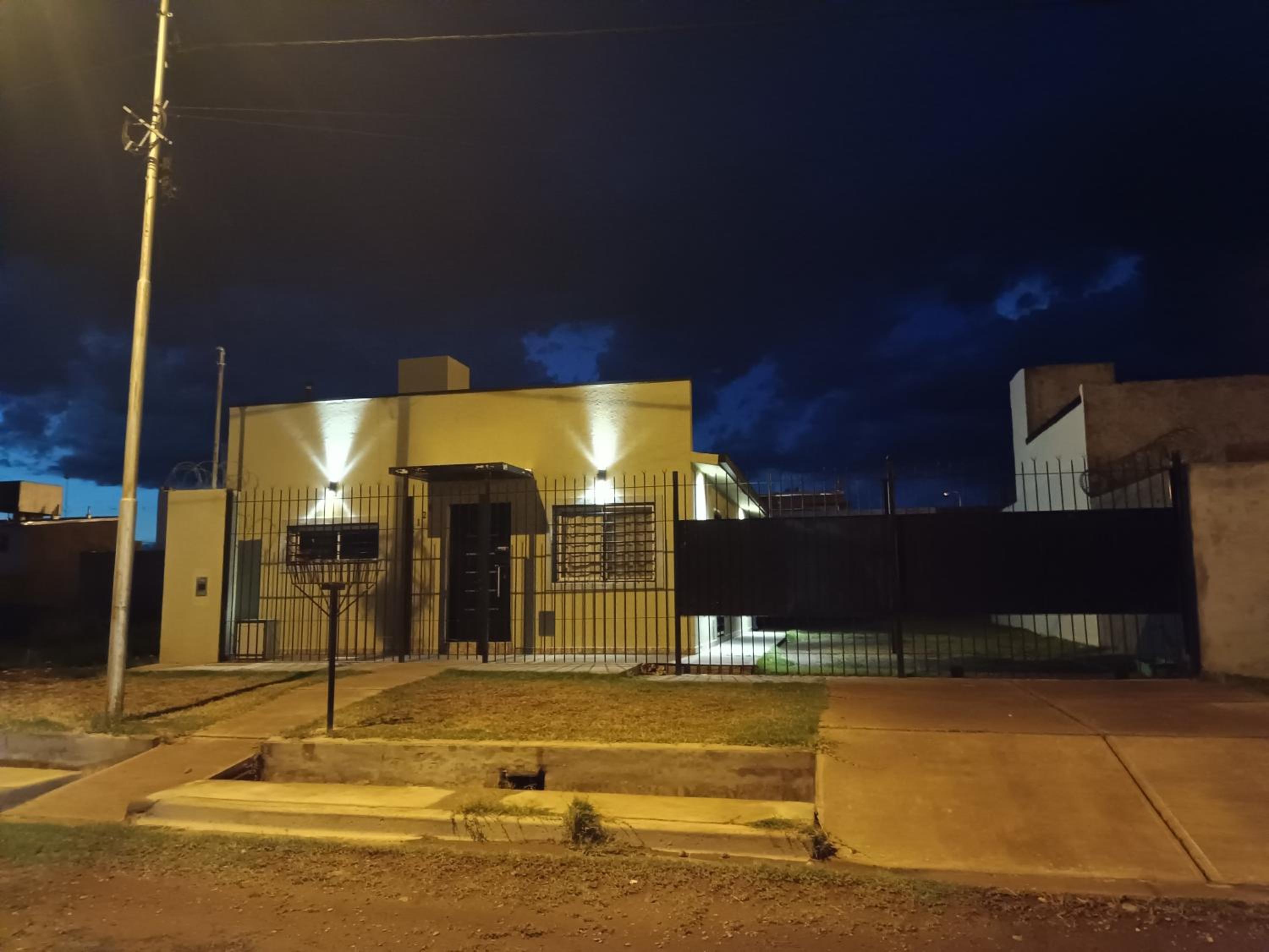 Casa Romo