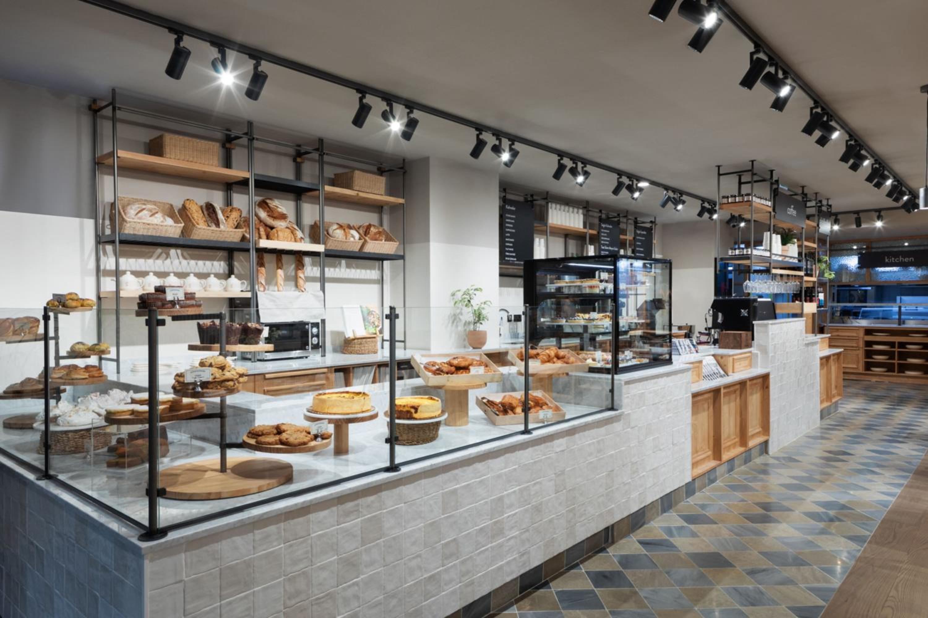 Marriott Executive Apartments İstanbul Fulya - Image 80