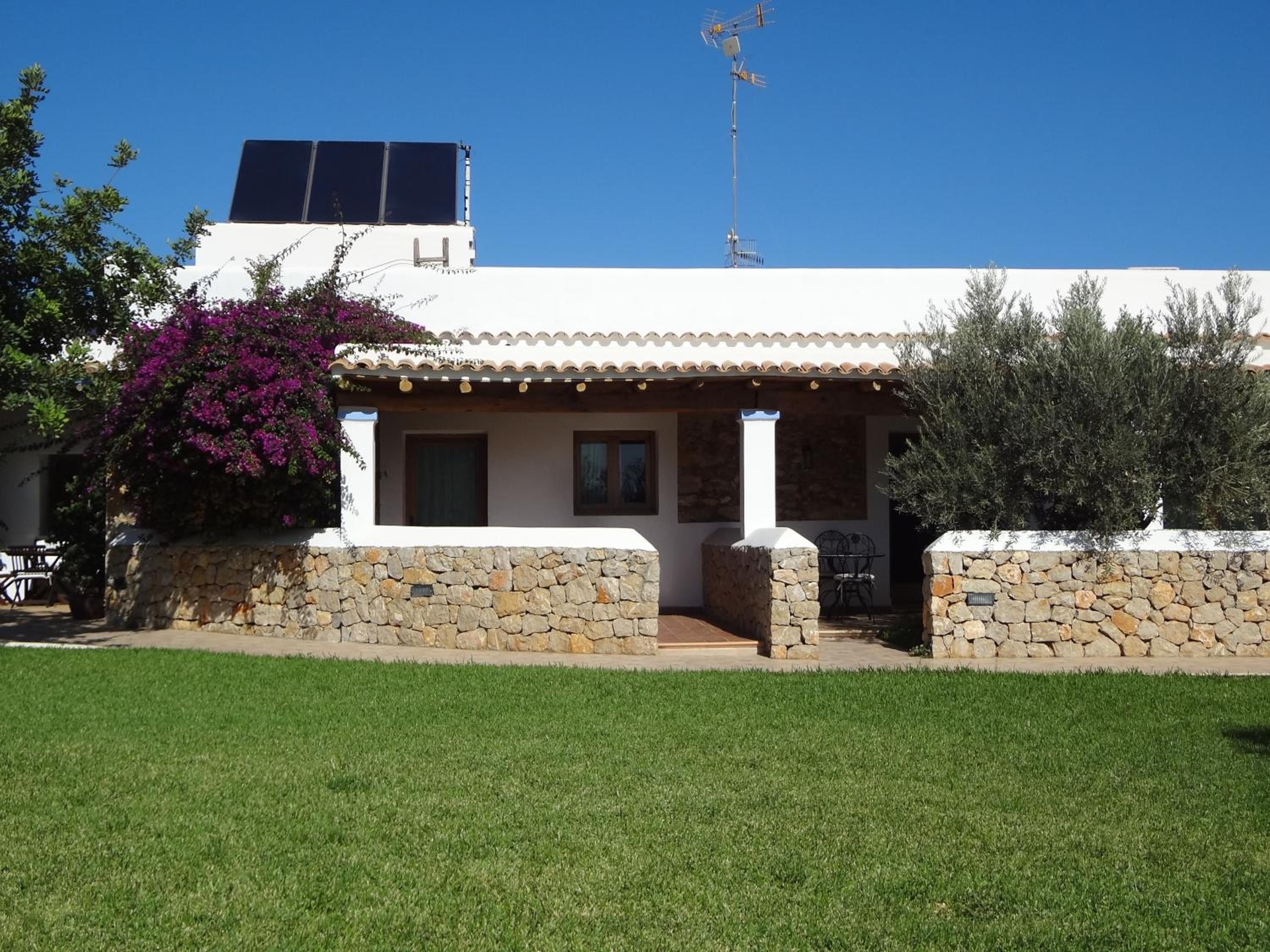 Agroturismo Sa Vinya d'en Palerm
