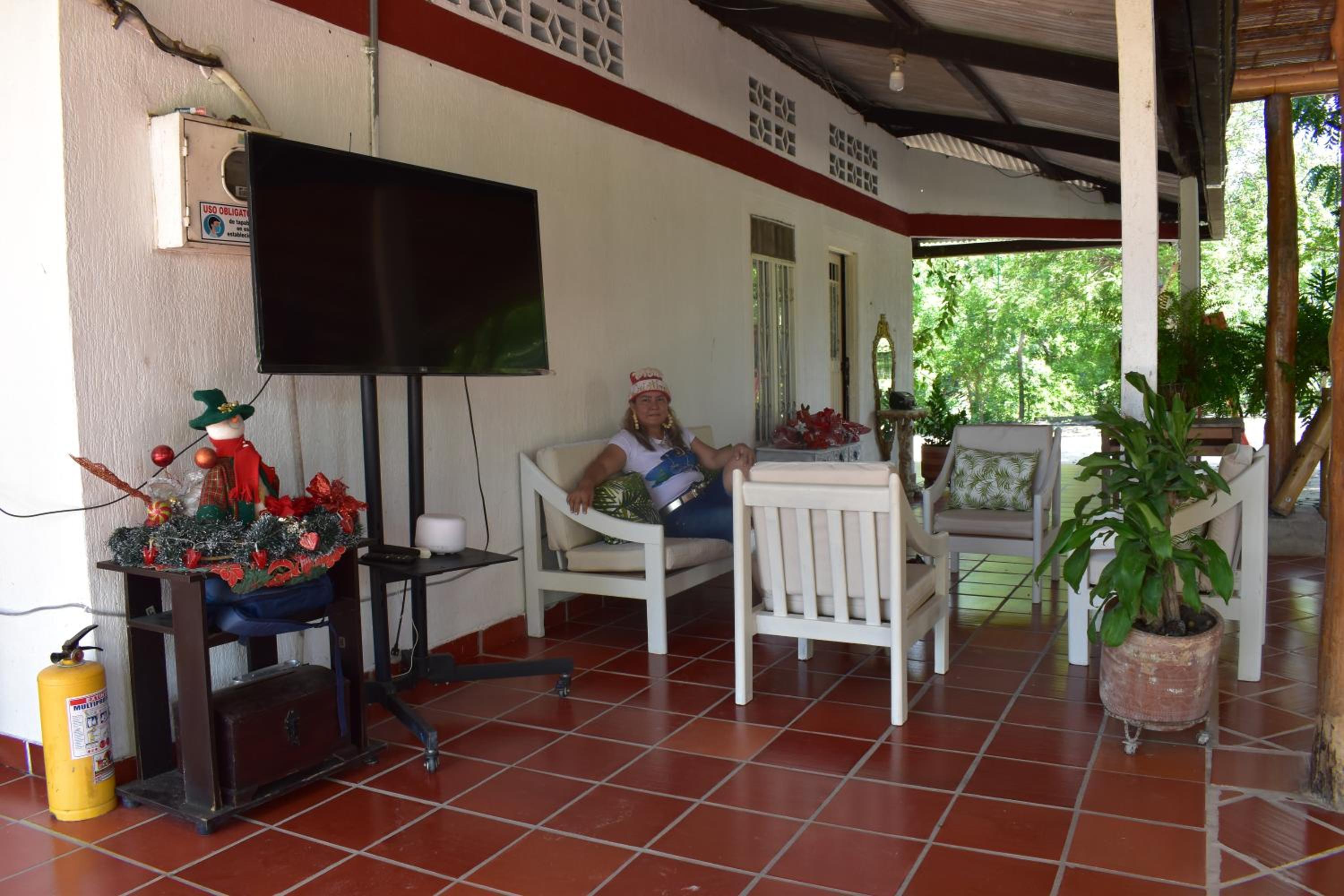 San José Tatacoa