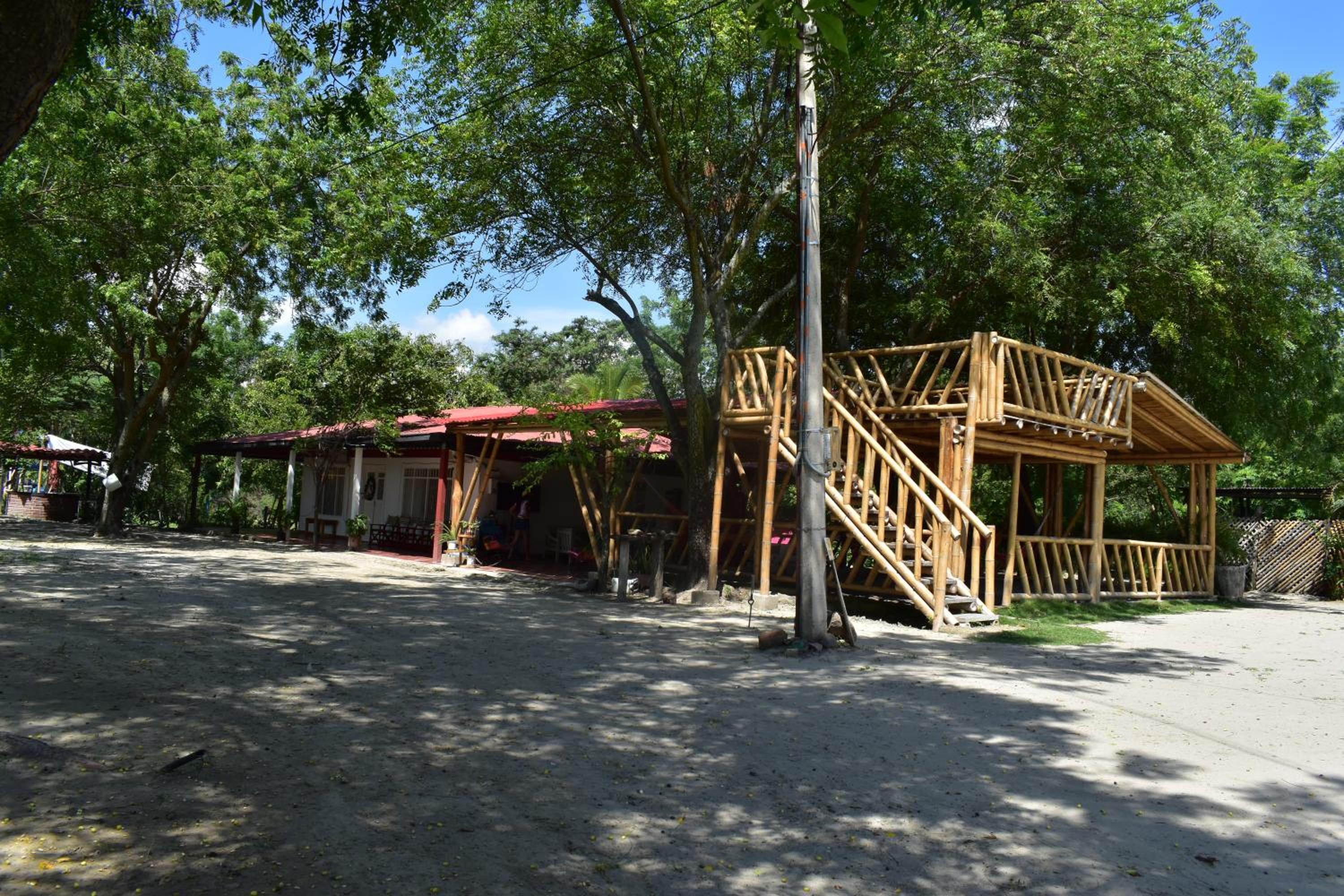 San José Tatacoa