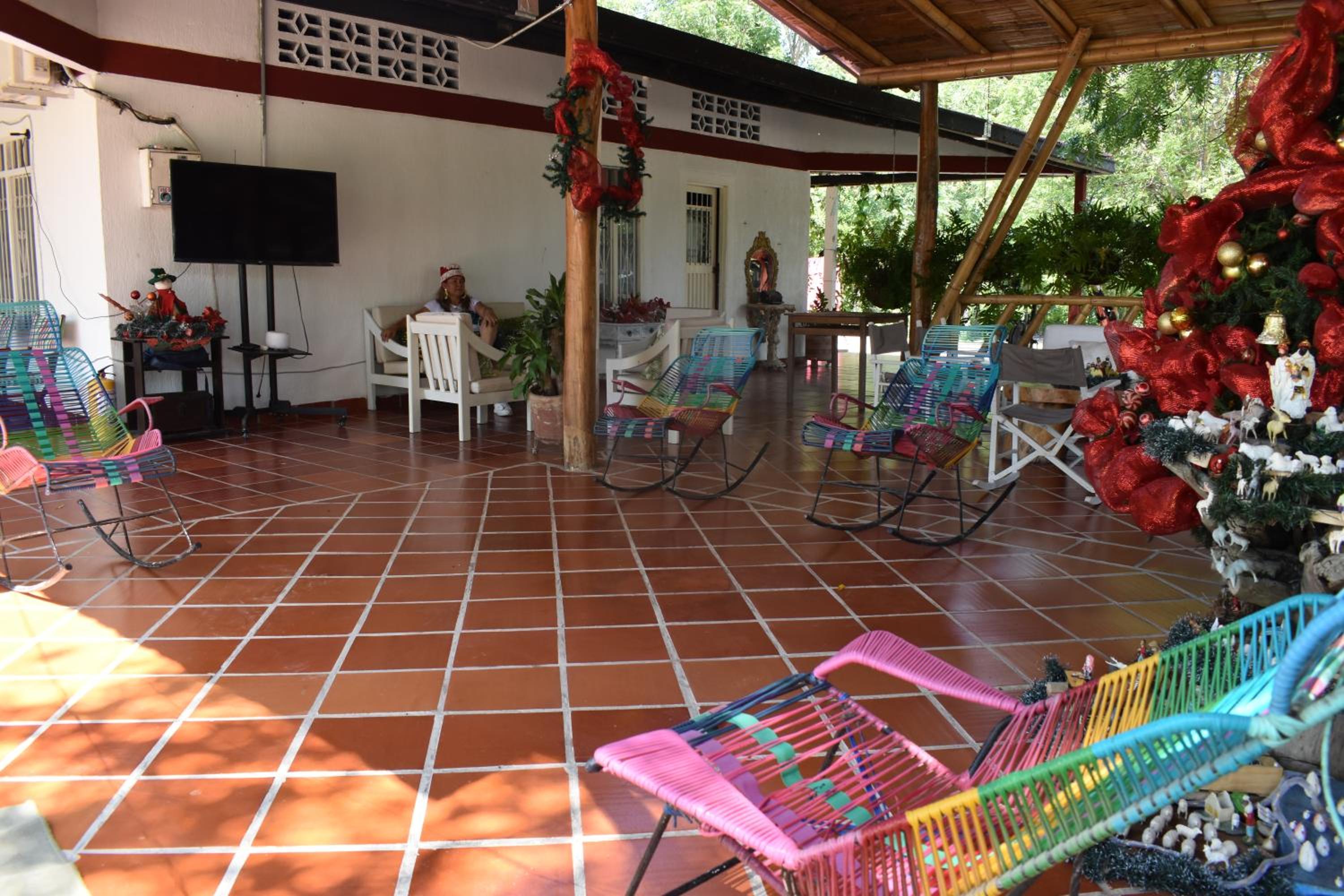 lounge