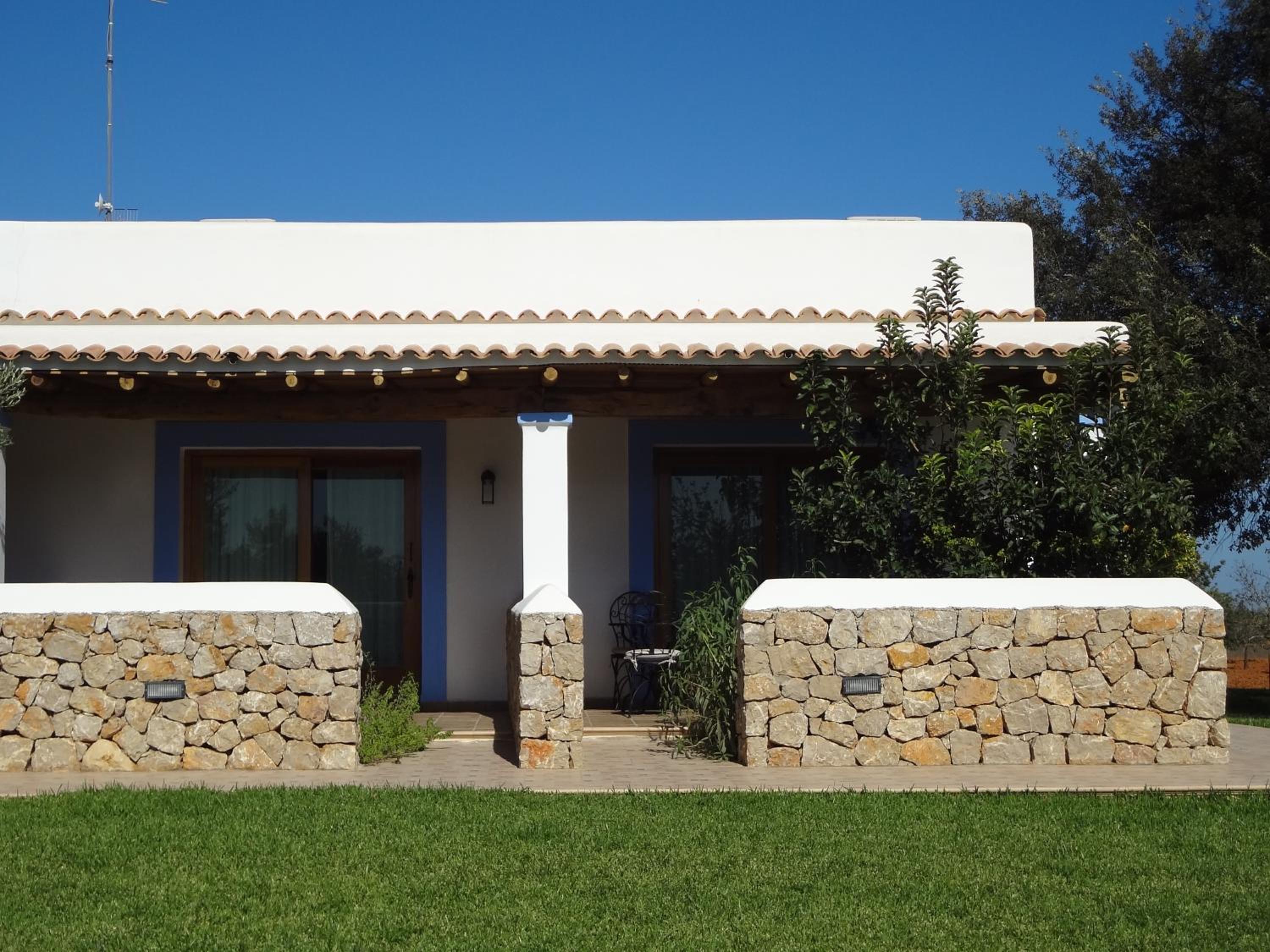 Agroturismo Sa Vinya d'en Palerm