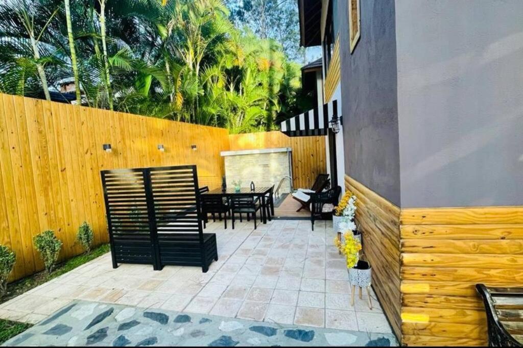 Cozy house in Buena Vista Jarabacoa