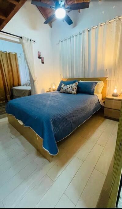 Cozy house in Buena Vista Jarabacoa