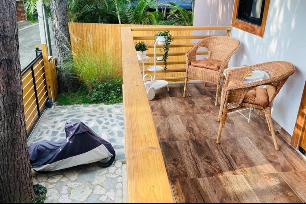 Cozy house in Buena Vista Jarabacoa