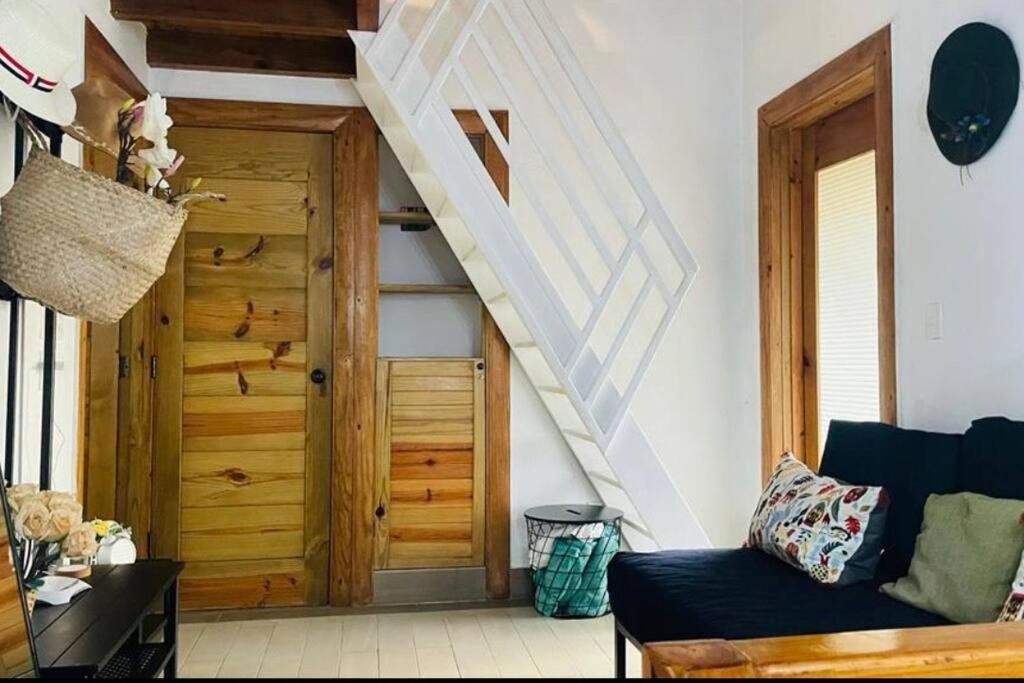 Cozy house in Buena Vista Jarabacoa