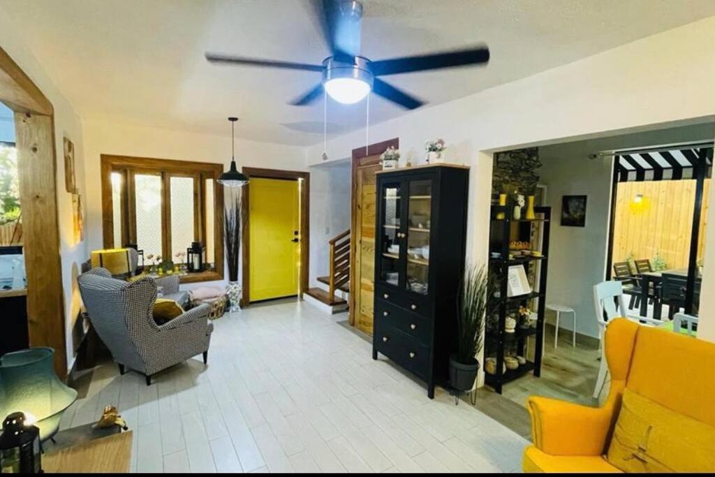 Cozy house in Buena Vista Jarabacoa